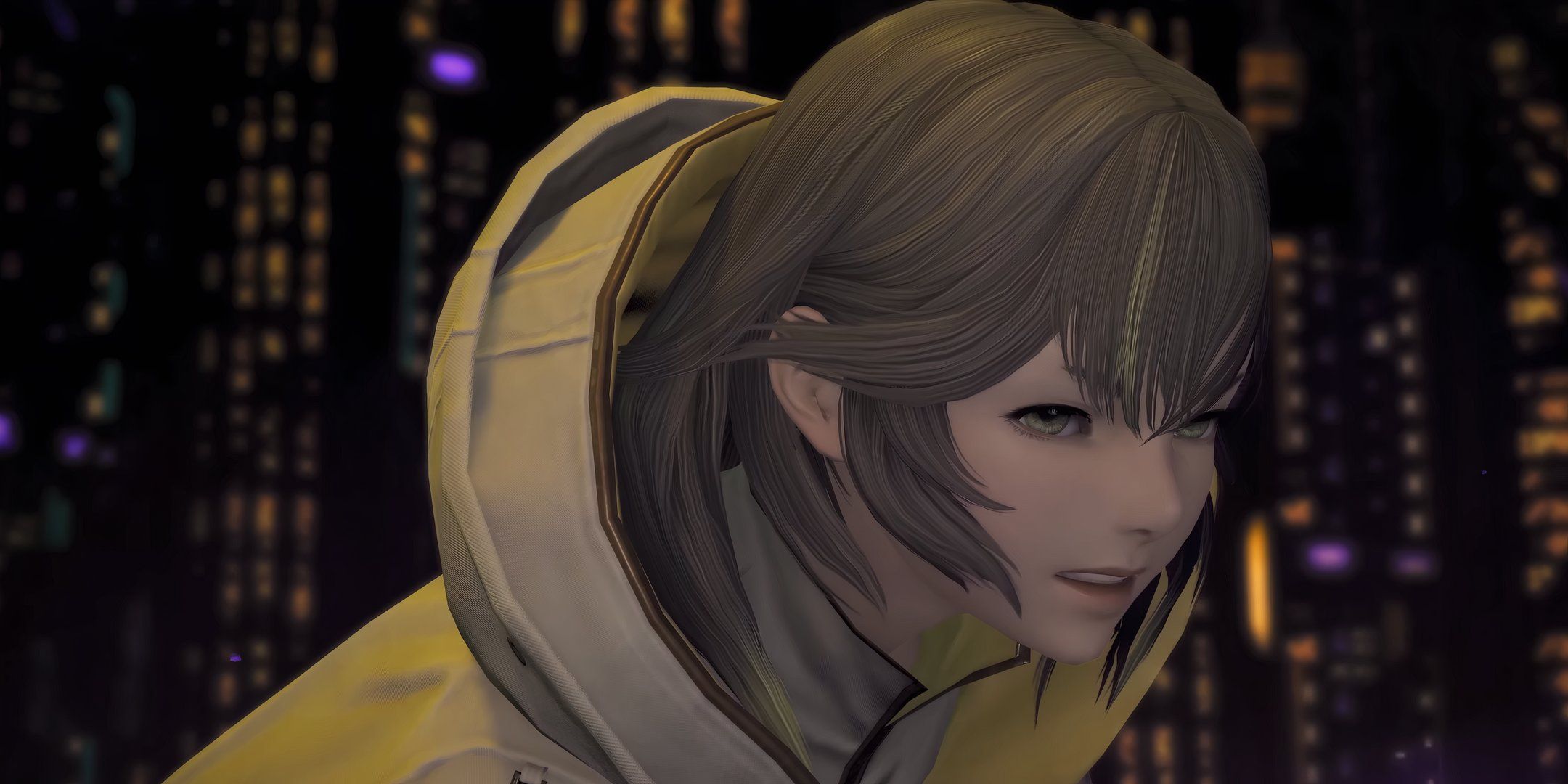 Final Fantasy 14's Yoshi-P Warns Players Against Modding In "Optional Items"