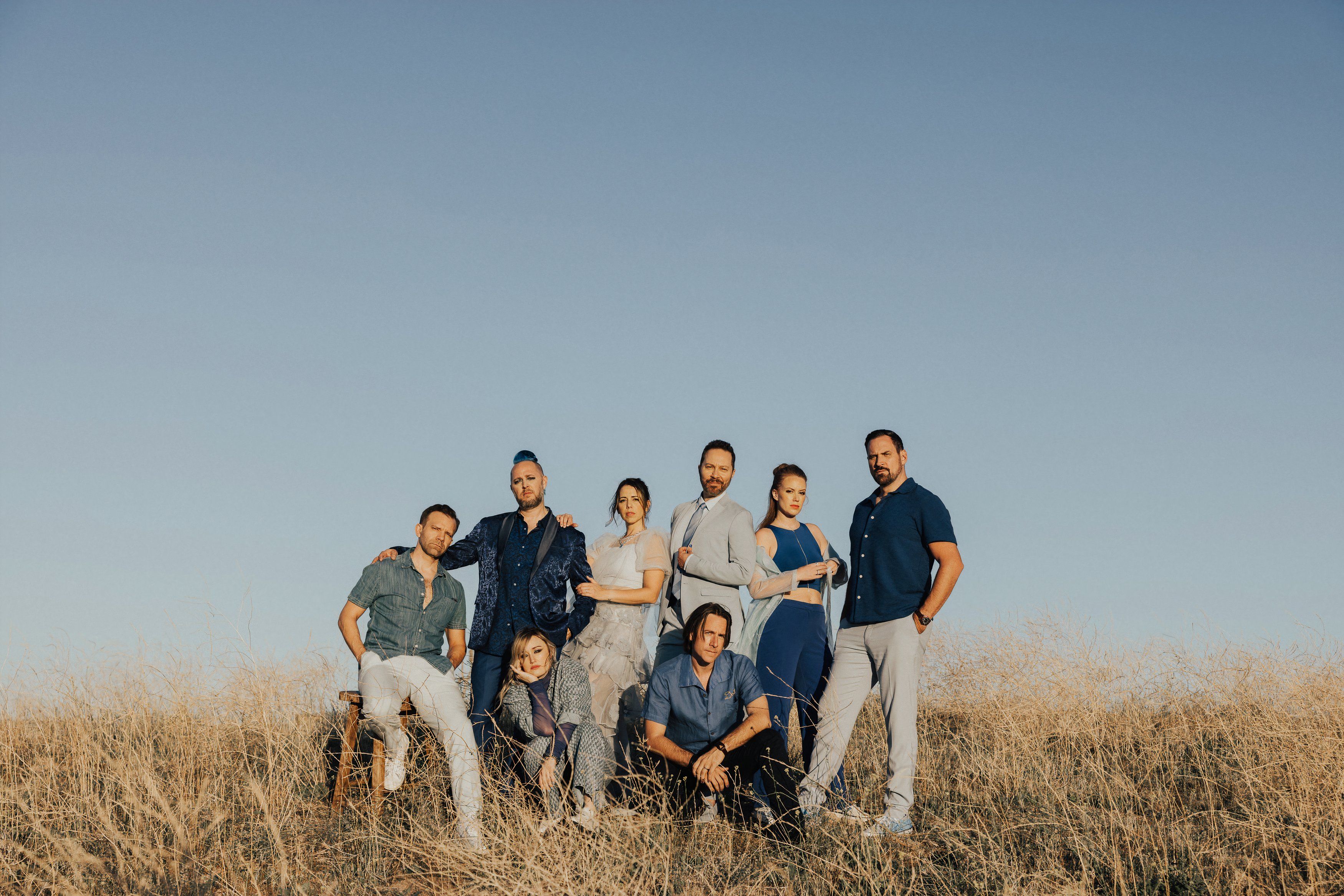 A picture of an important role in the field.