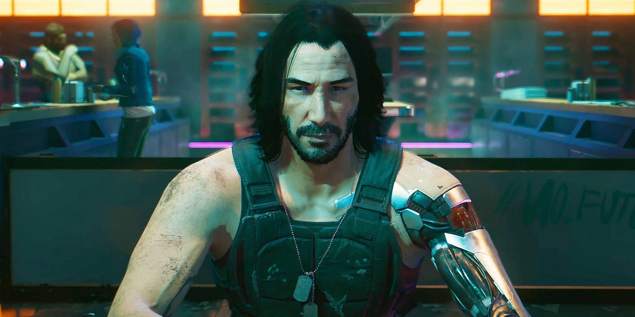 Cyberpunk 2077 Multiplayer Mode Is Being Developed By Fans