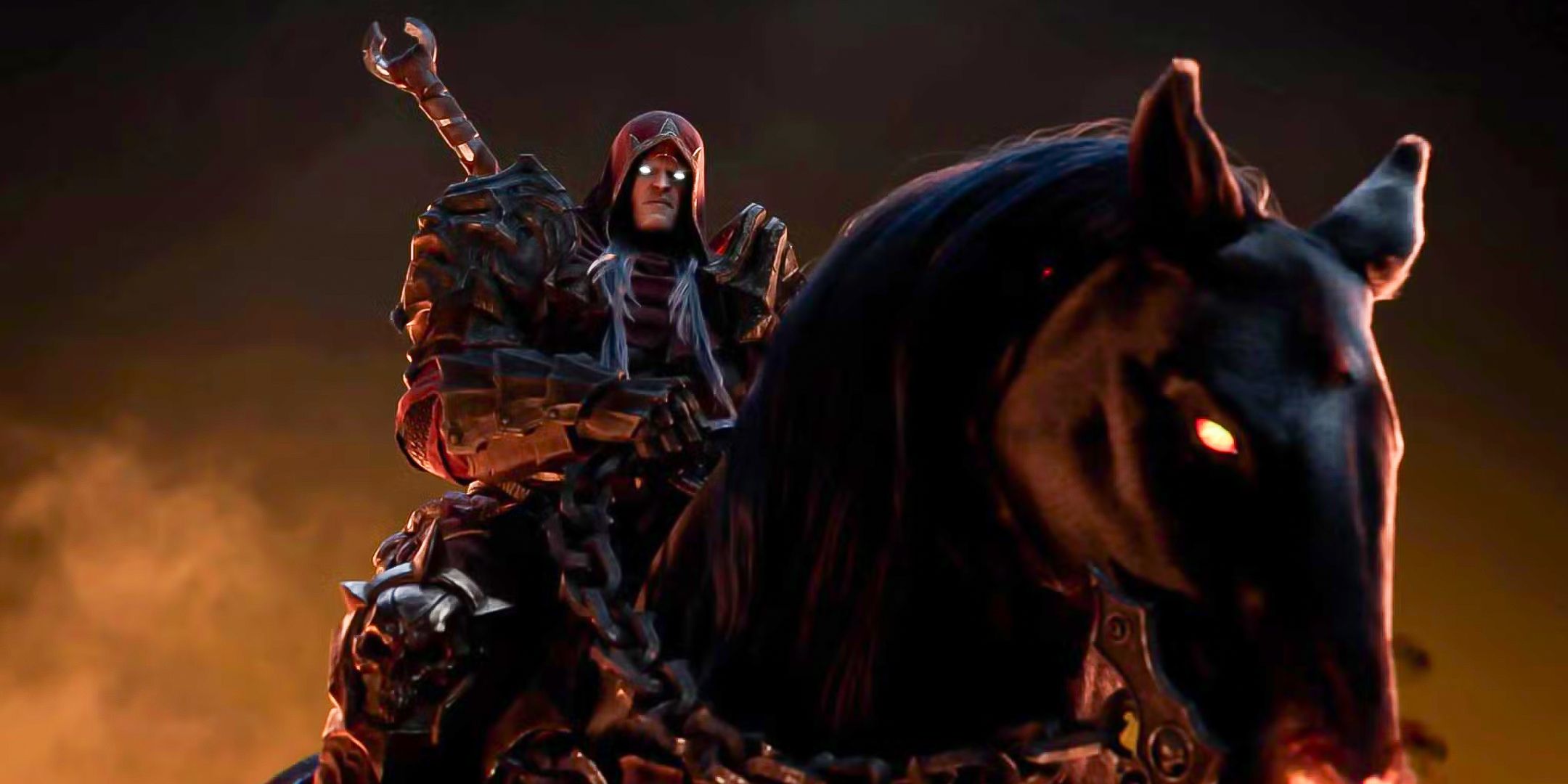 Please Don’t Make Darksiders 4 Another Soulslike