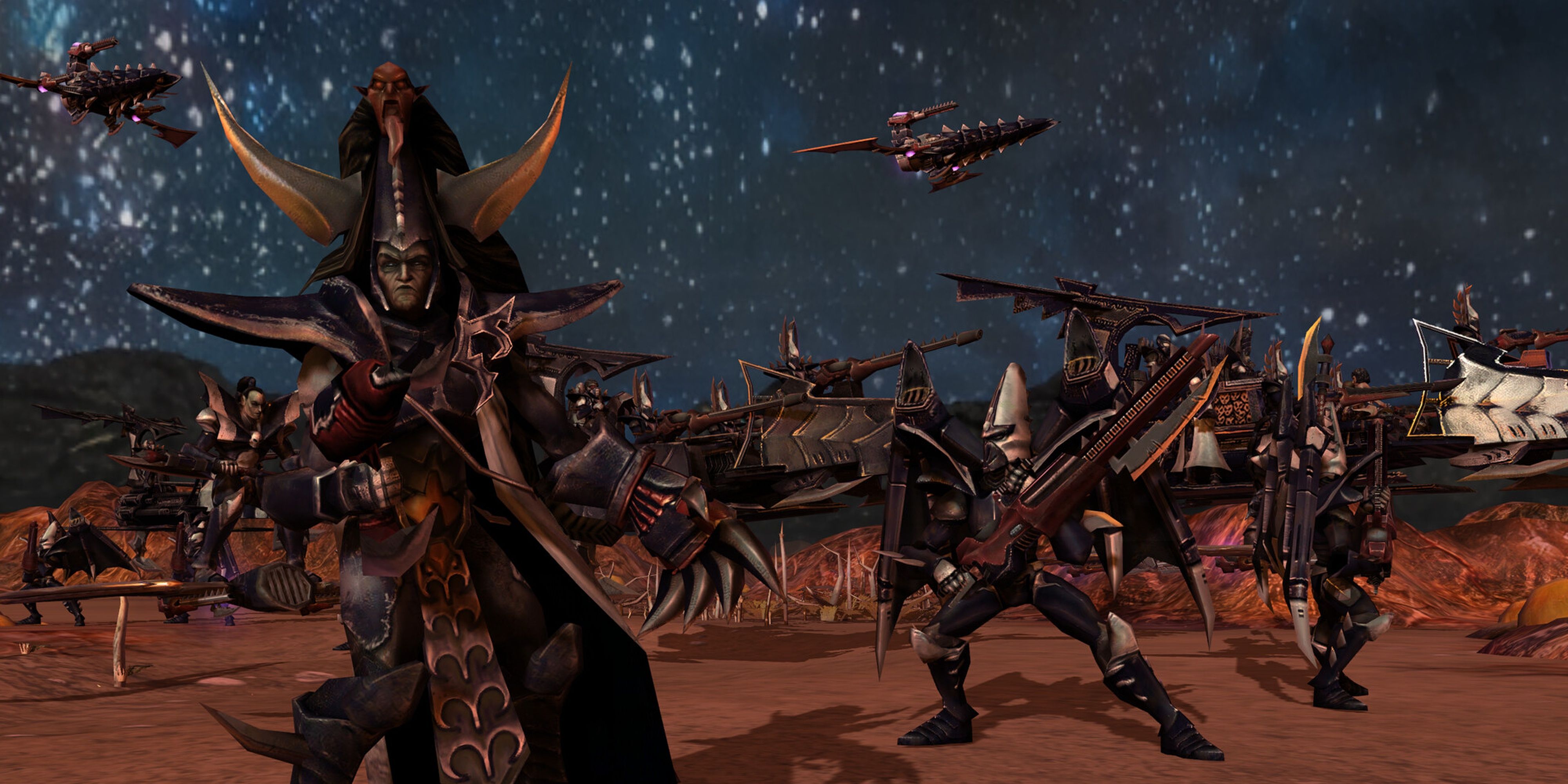 How To Install Mods For Warhammer 40K: Dawn Of War