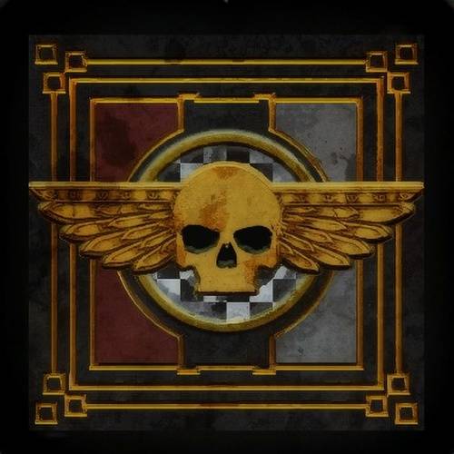 Dawn of War Empire Guard