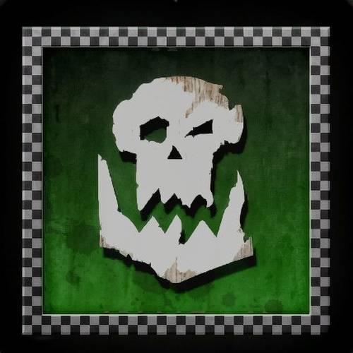 Dawn of war faction icon oak