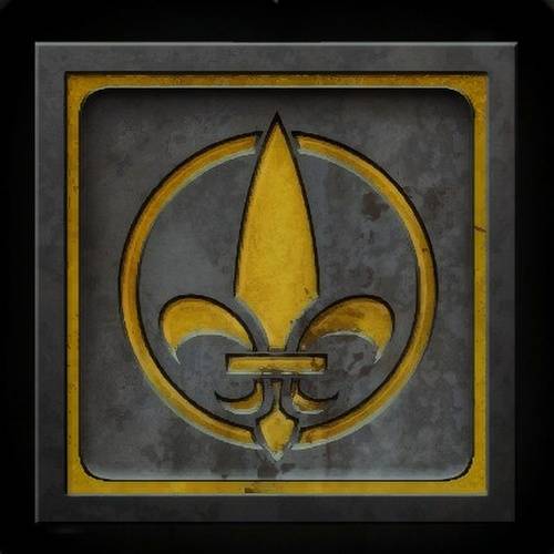 Sisters of Battle of War Dawn Icon
