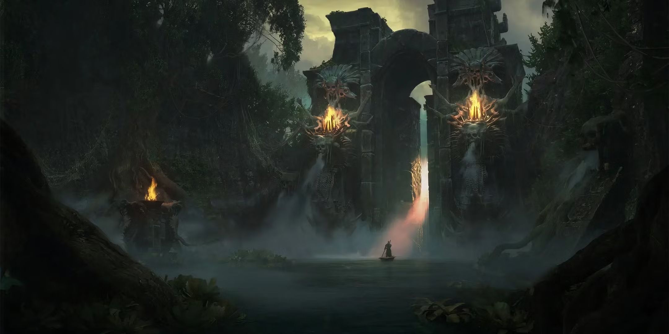 Diablo 4's Next Patch Doesn't Fix As Much As We All Hoped