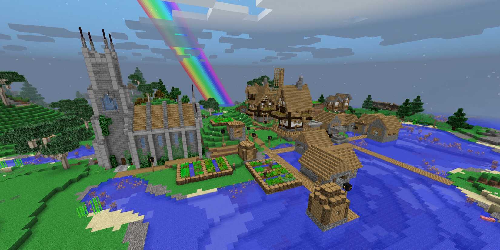 Meilleurs modpacks confortables pour minecraft - Gamingdeputy France