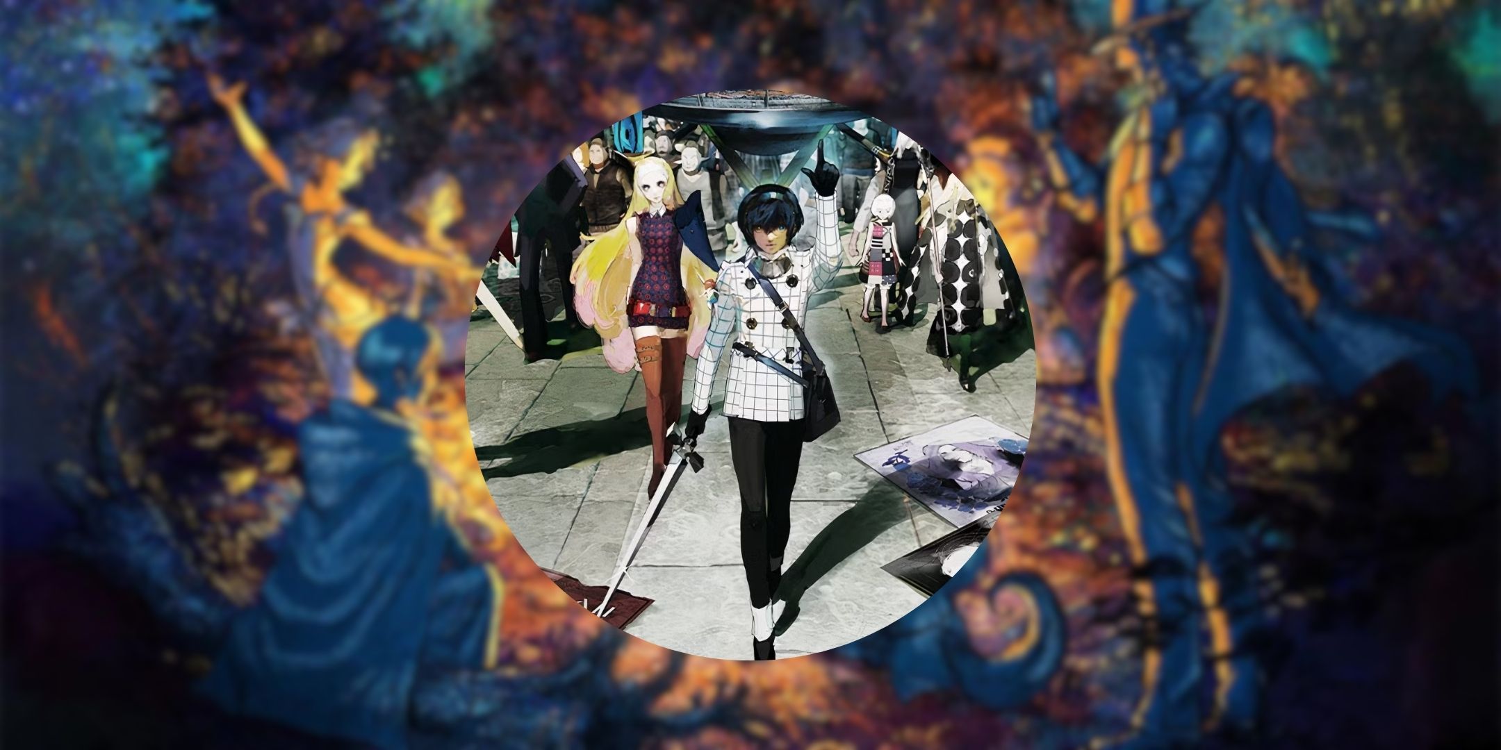 RPGs That Are Almost As Good As Chrono Trigger