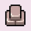 Mistria's field refined stone icon.