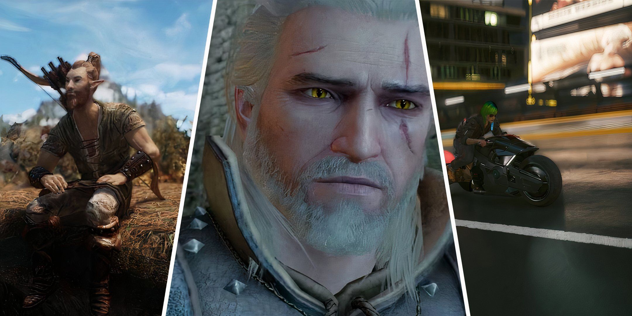 These Video Game Economies Are Somehow Worse Than Ours