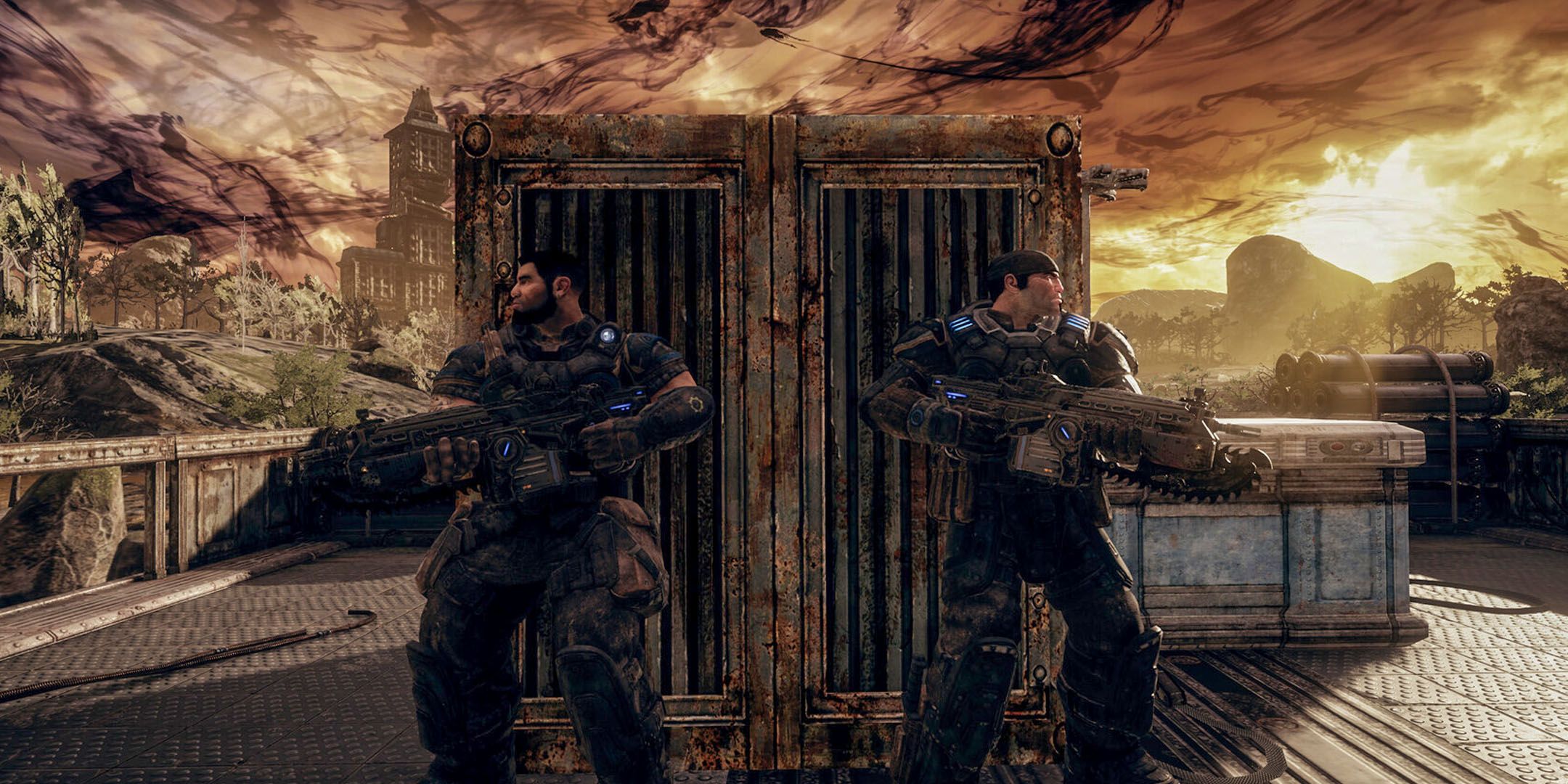 Reloaded Launches To “Mixed” Steam Reviews