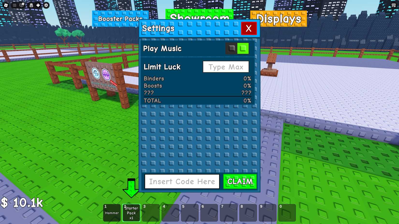 Grow A Collection Codes Roblox Gamingdeputy France