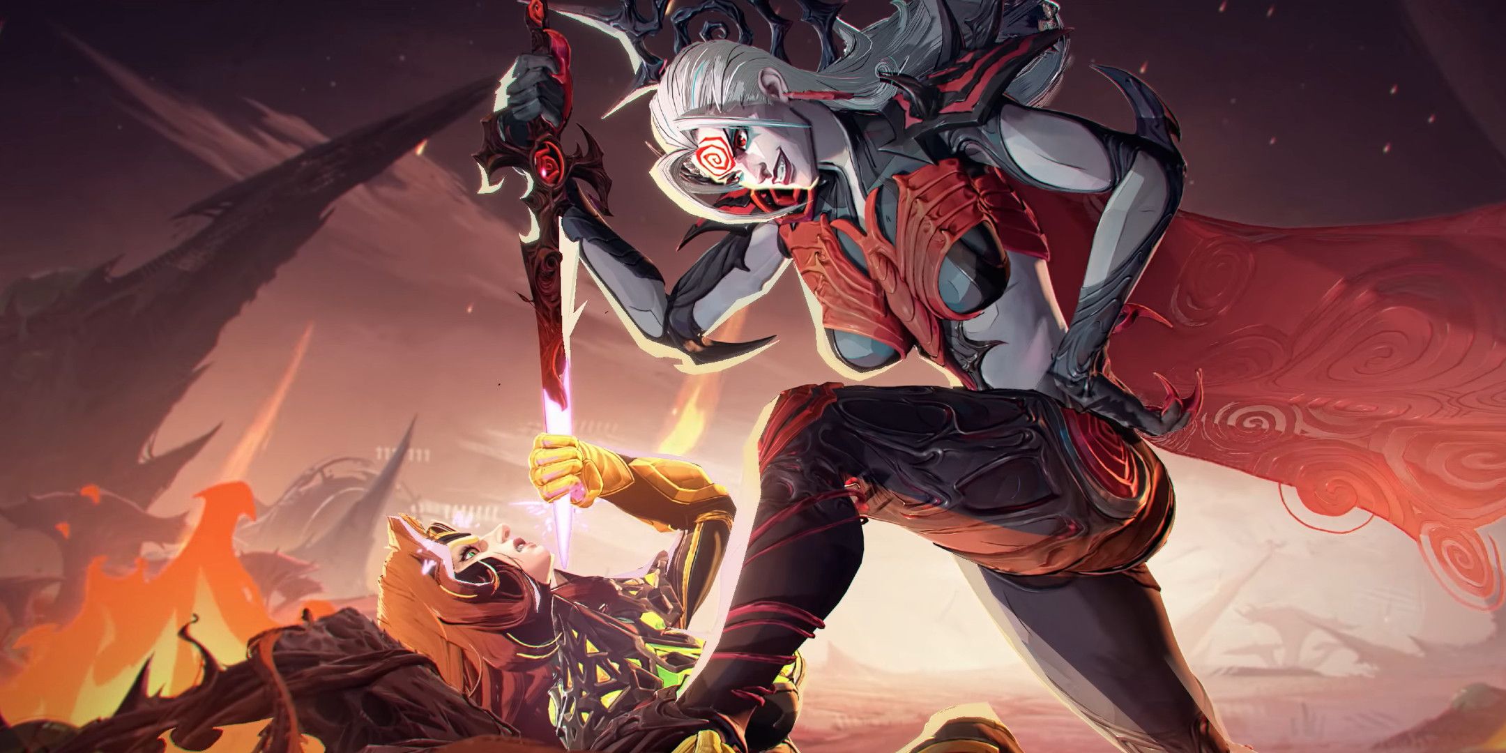 Marvel Rivals Players Are Ready To Quit Over Competitive Queue Changes