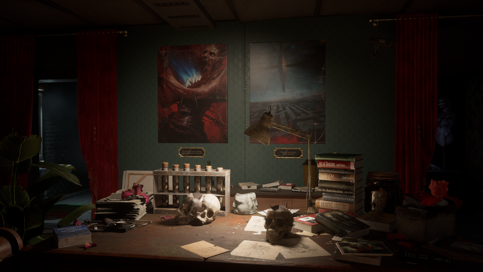 Hellraiser: Revival Preview