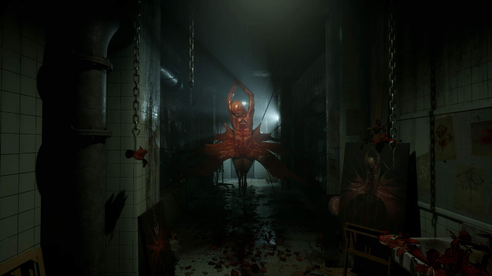 Hellraiser: Revival Gamescom Preview