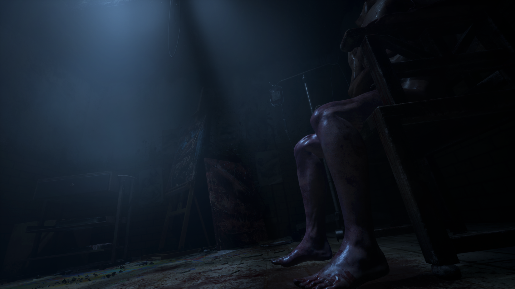 Hellraiser: Revival Gamescom Preview