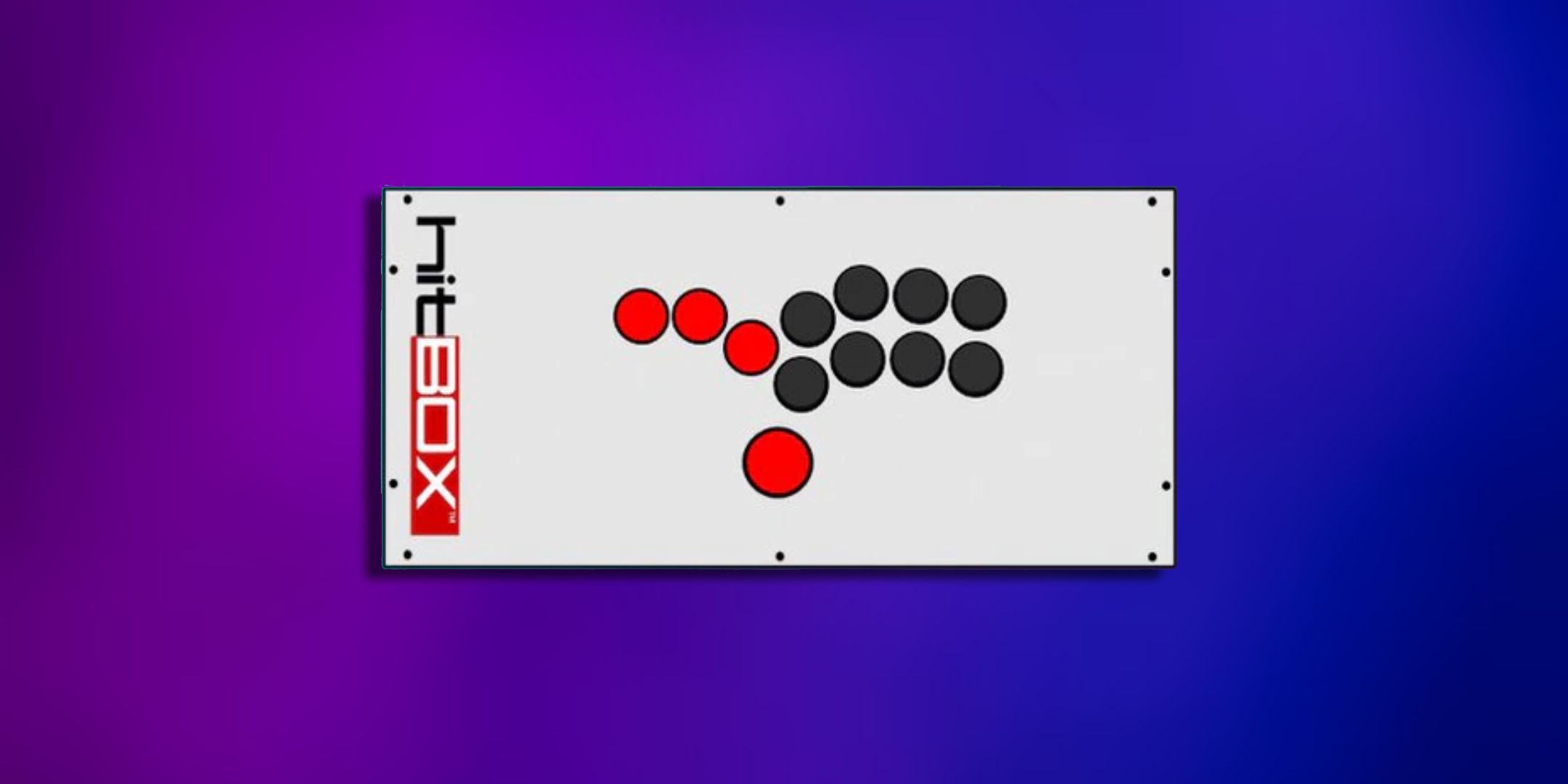 HitBox driver on Gritní Background.-1