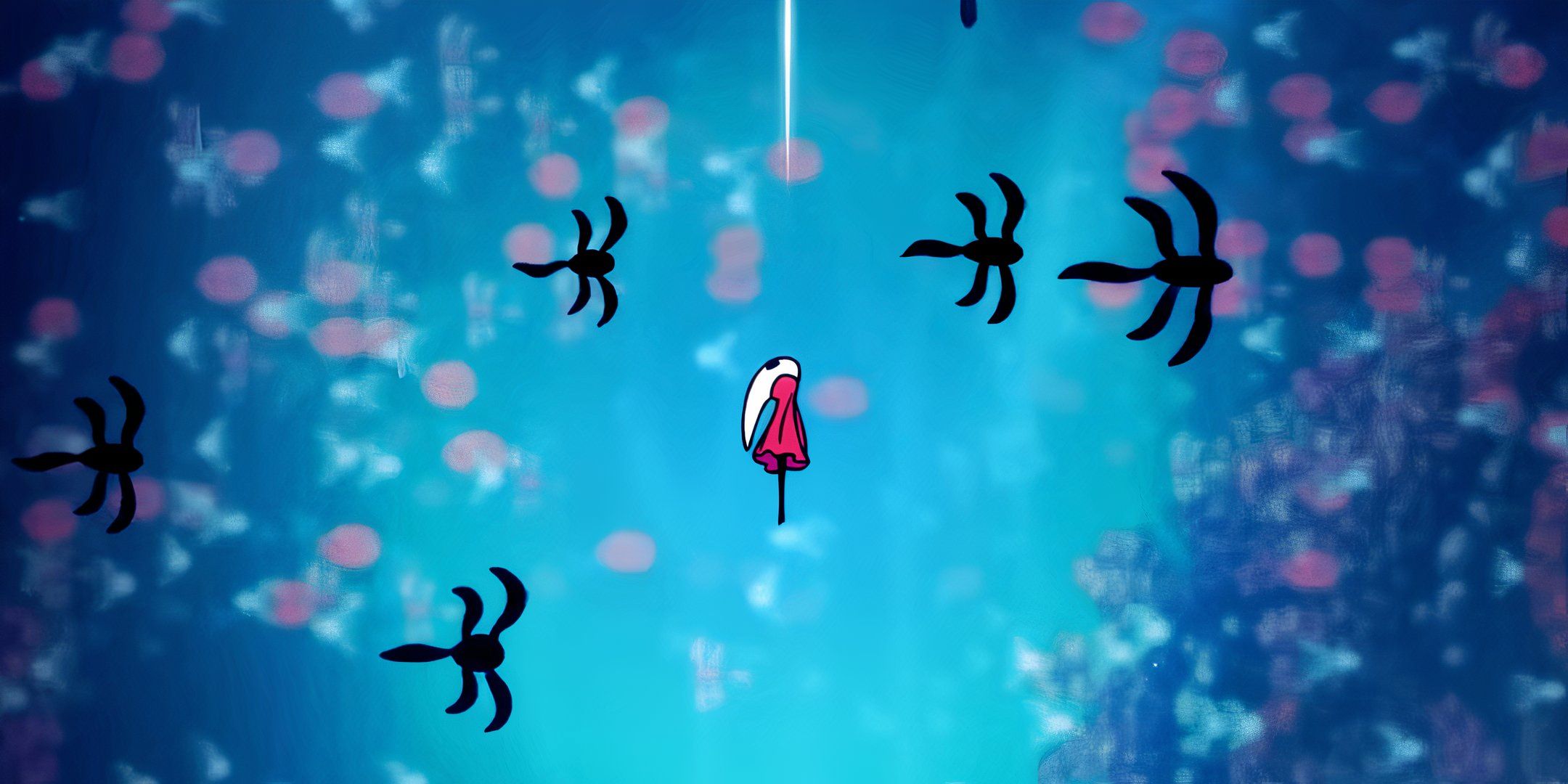 Hollow Knight: Silksong's Release Date Has Caused Two Indie Games To Be Delayed