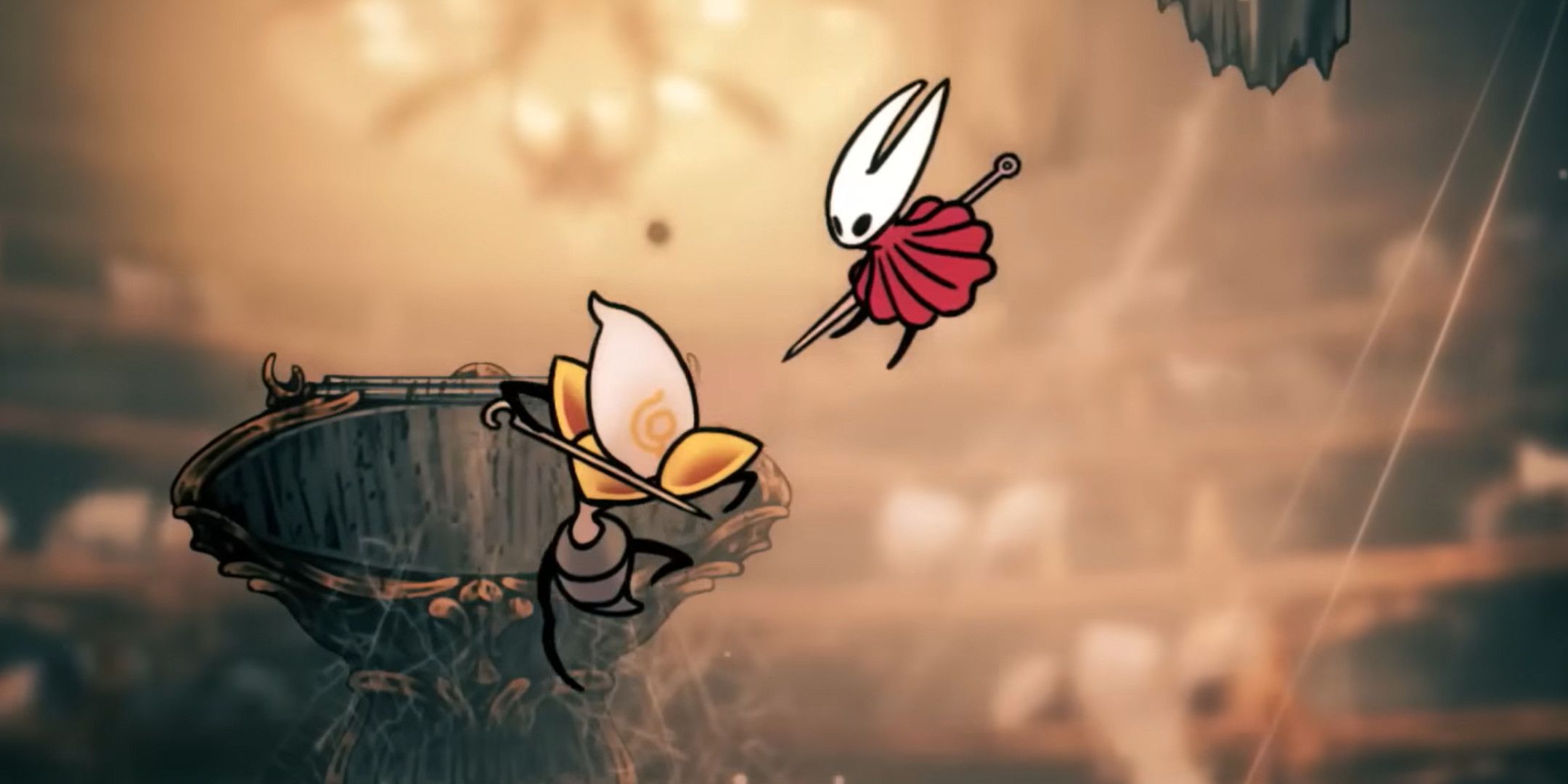 Hollow Knight: Silksong Won't Get Reviews Until After Launch