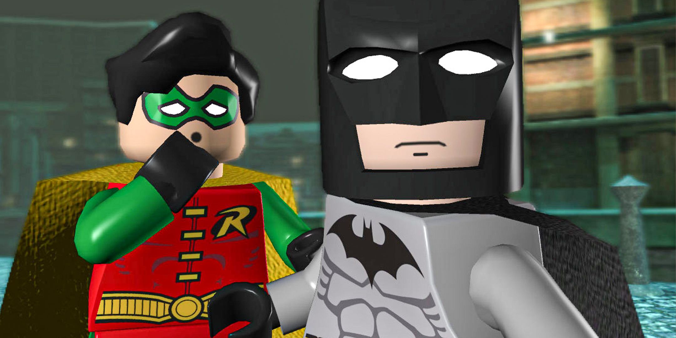 Players Are Flocking Back To Lego Batman After Legacy Of The Dark Knight Reveal