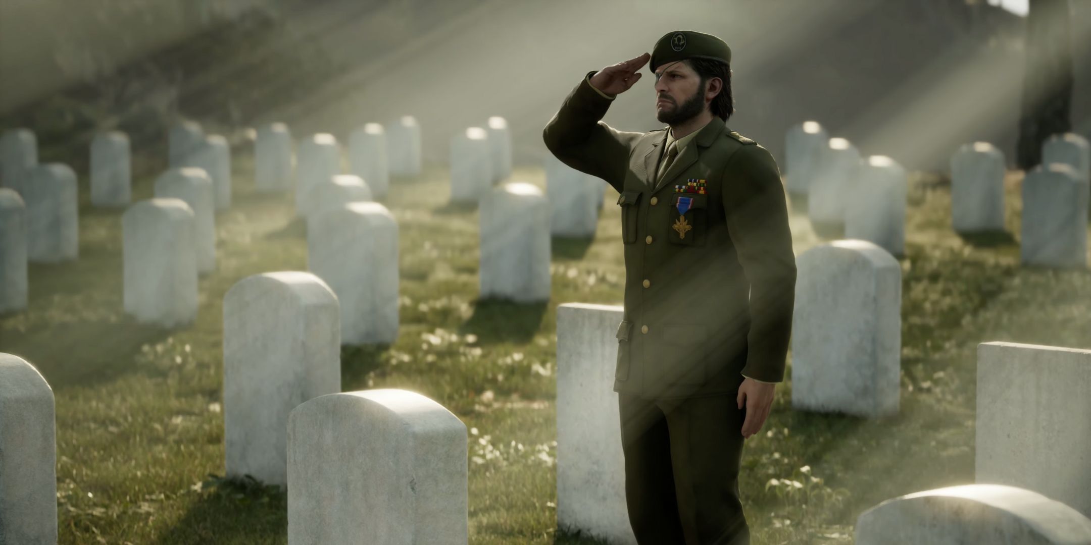 Metal Gear Solid Delta: Snake Eater Devs Want Kojima To See How "Respectful" It Is