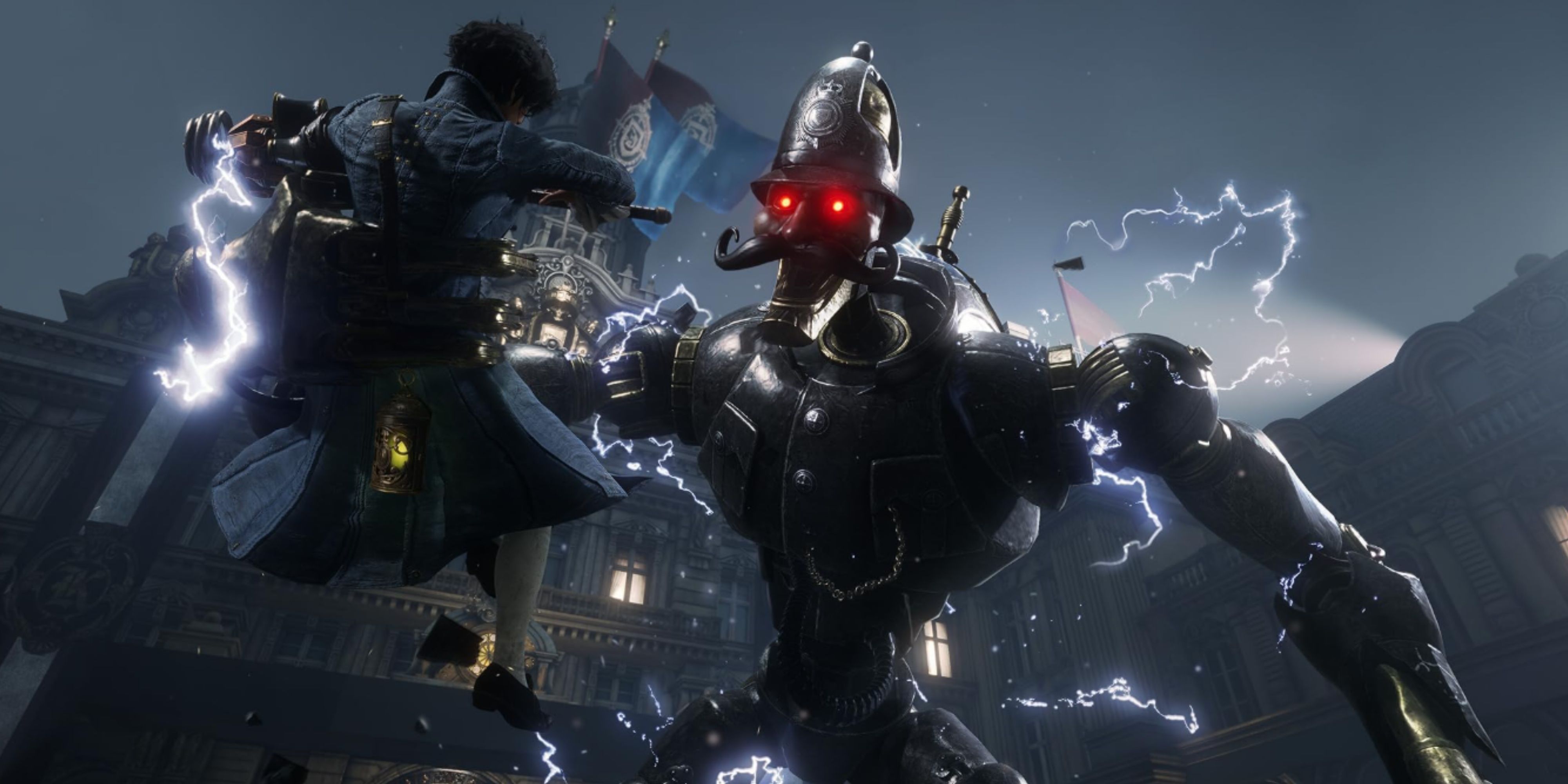 PlayStation Plus: Every Game Added In August 2025