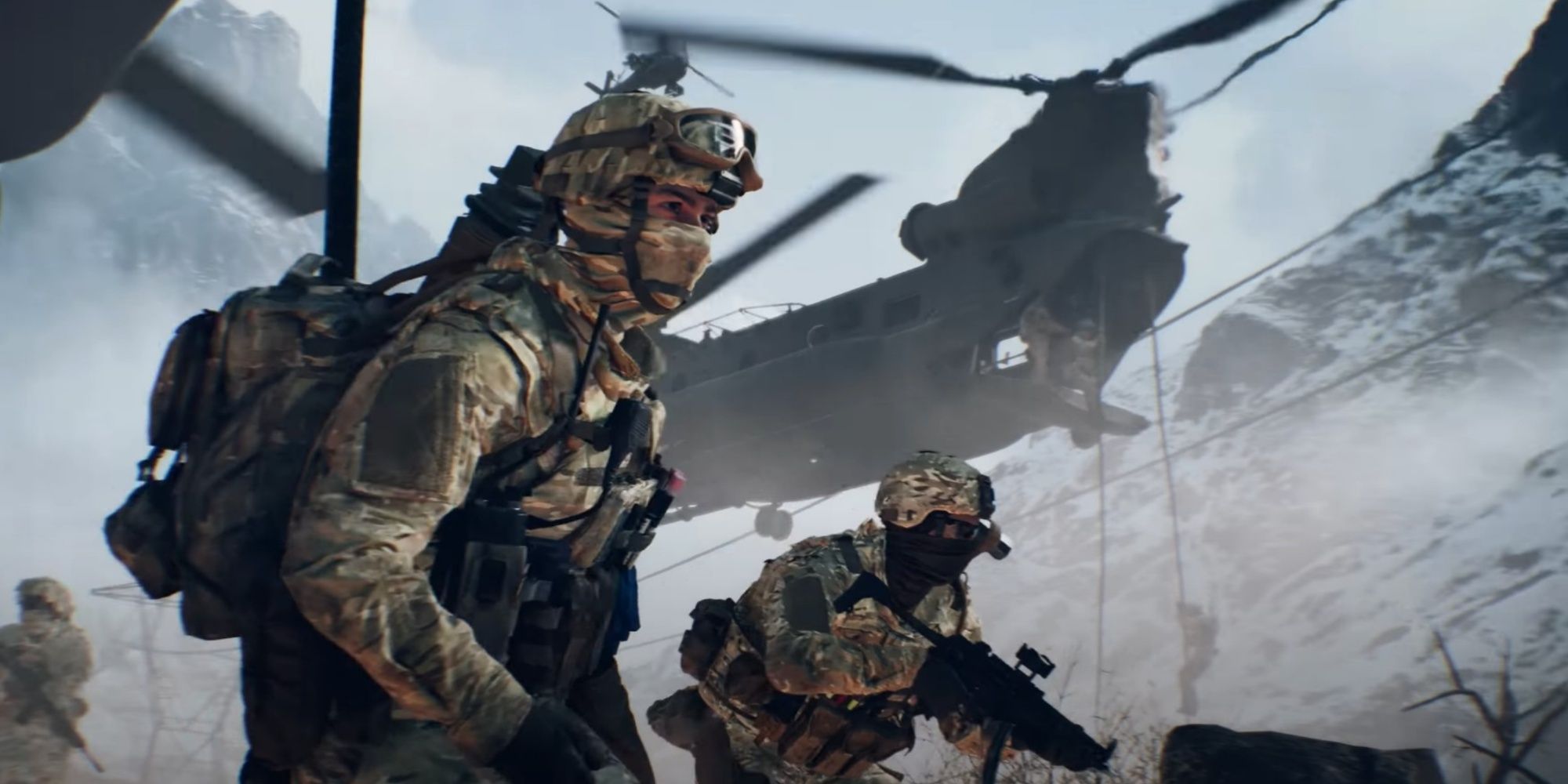 Battlefield 6 Devs Address Unusually Fast TTD In The Open Beta