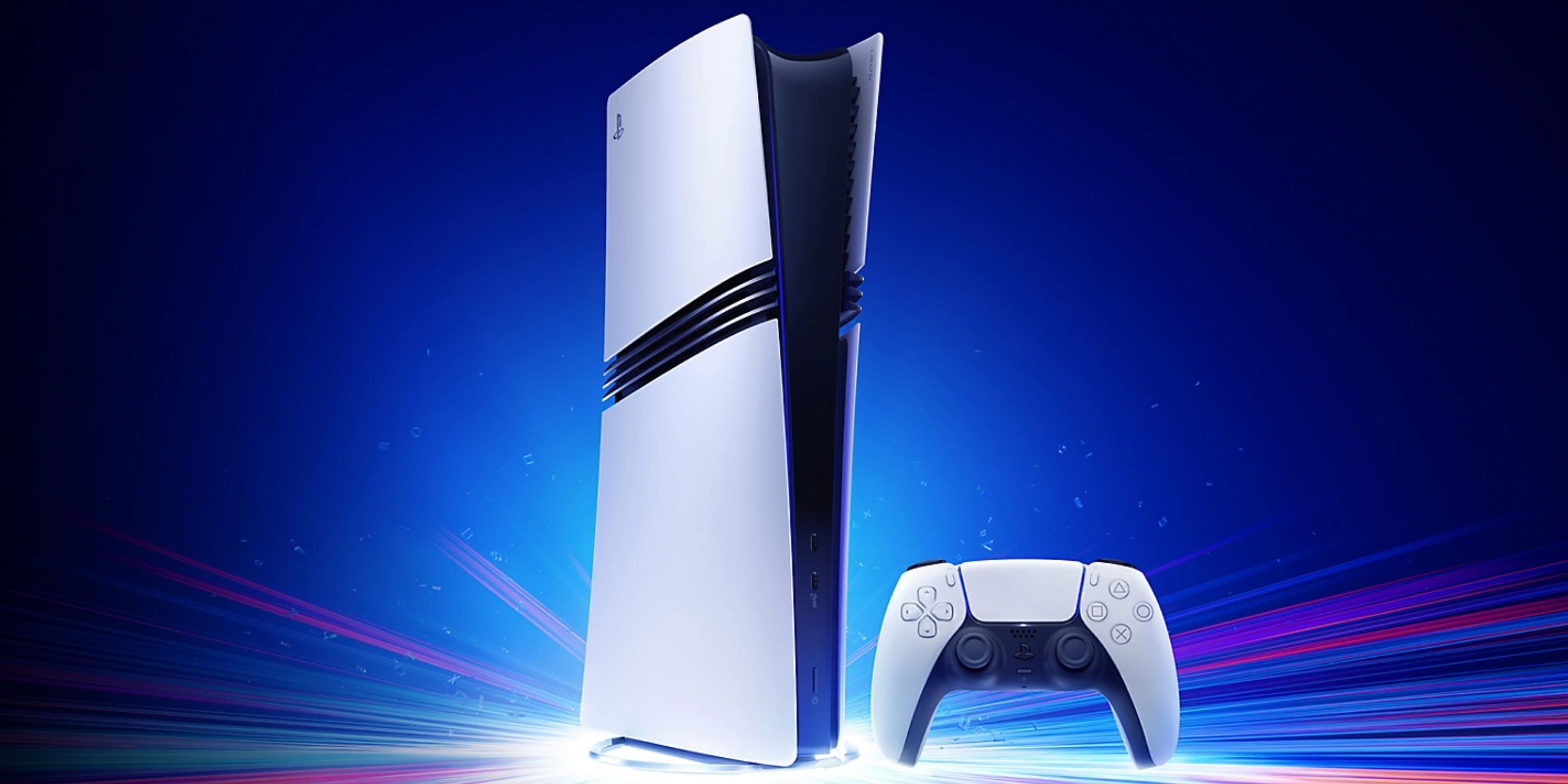 PlayStation - ＰＳ５ Sony Playstation 5 Disc Version (Sony PS5 Disc) with