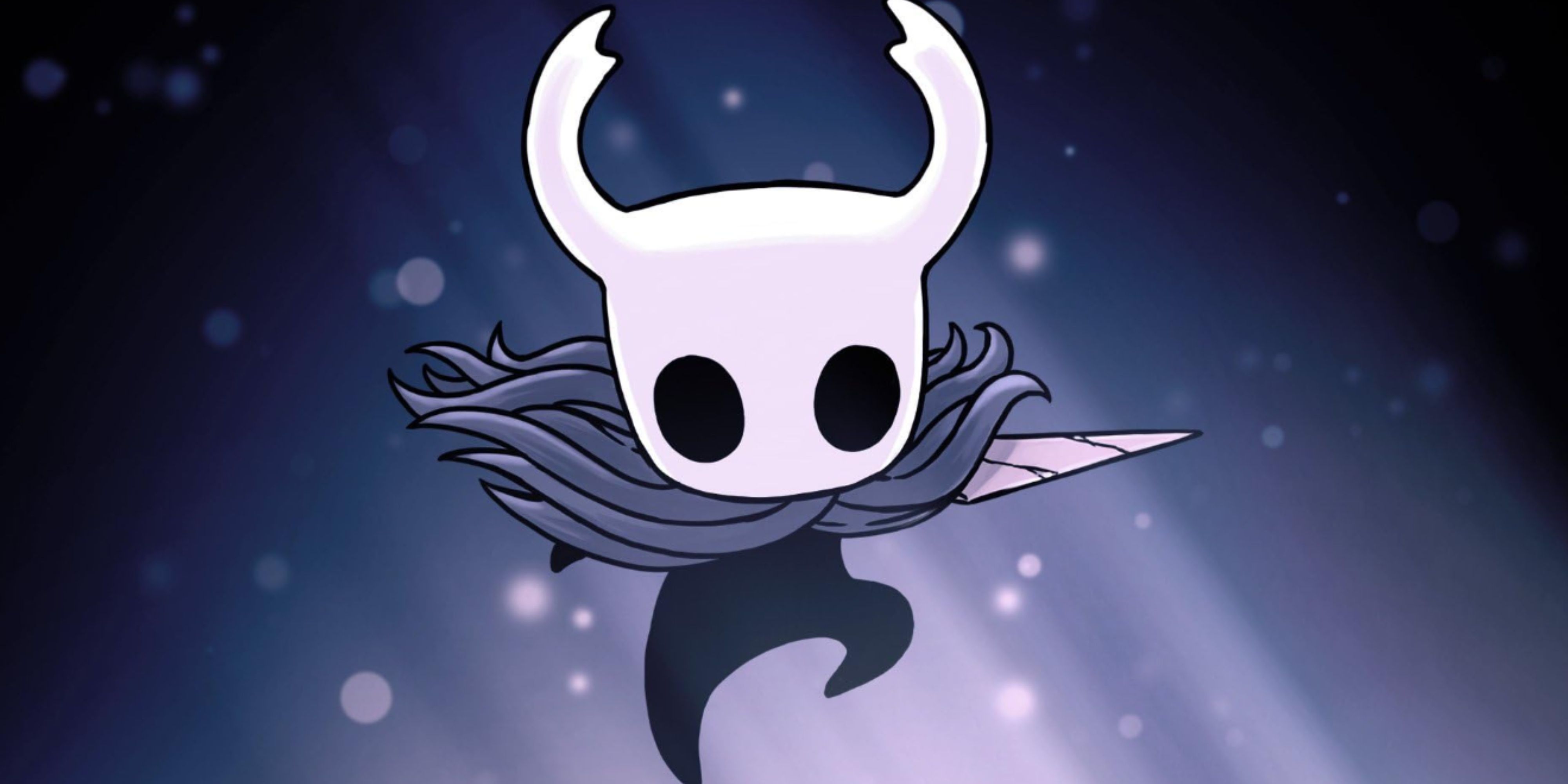 Hollow Knight Just Hit Its Highest Player Count Ever Thanks To Silksong