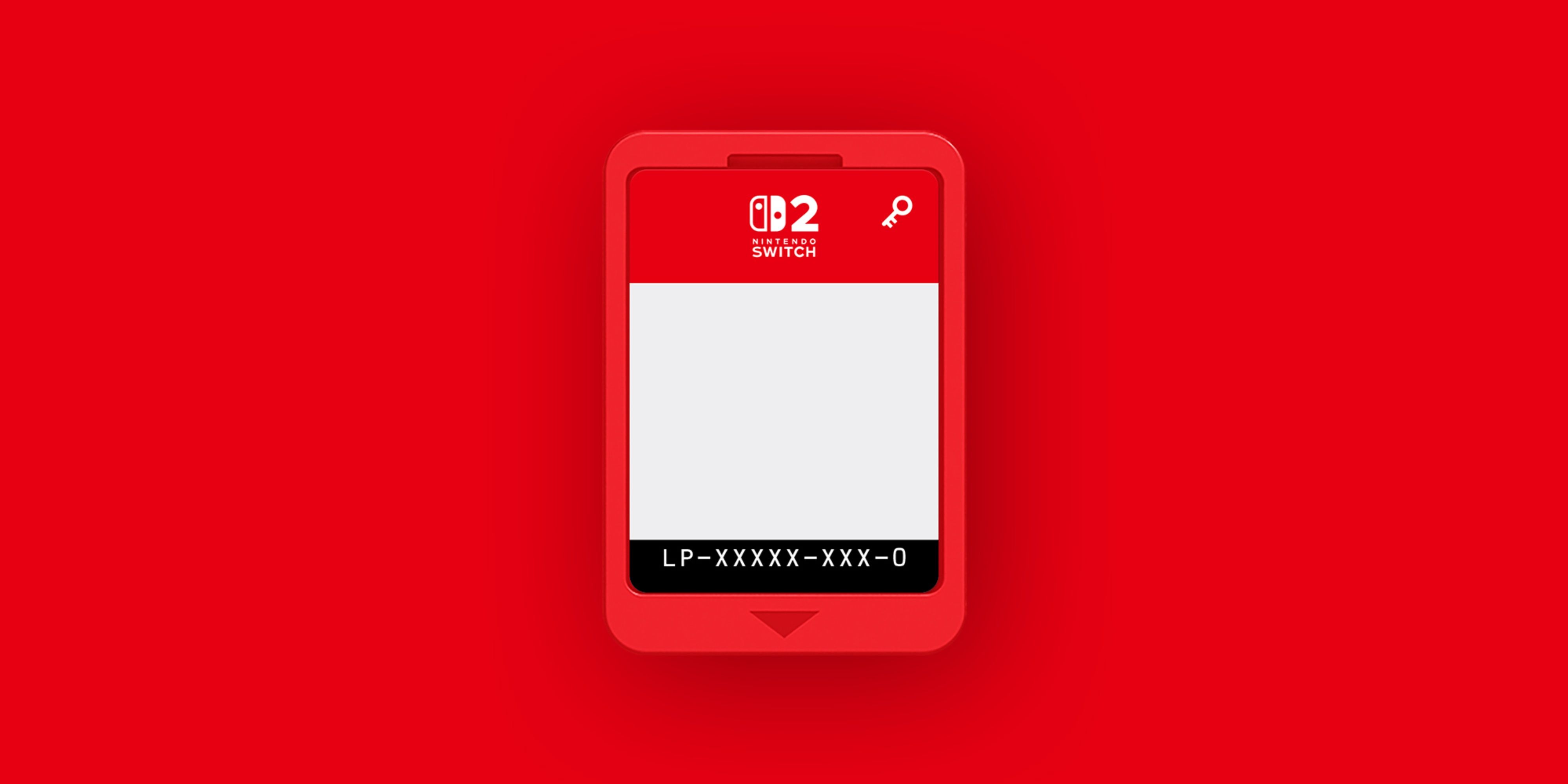 nintendo switch 2 game-key card.