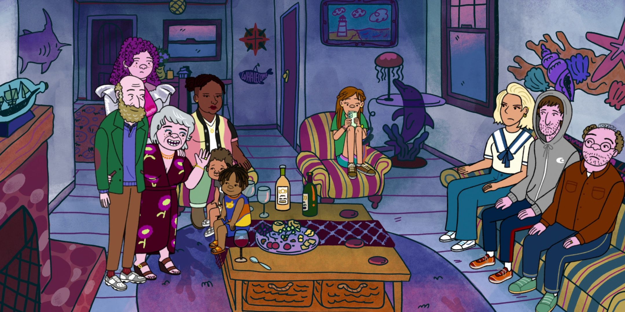 Long Story Short Review