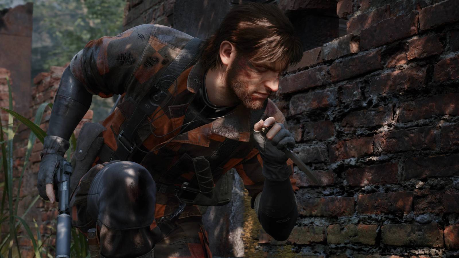Metal Gear Solid Delta: Snake Eater's $200 Collector's Edition ...