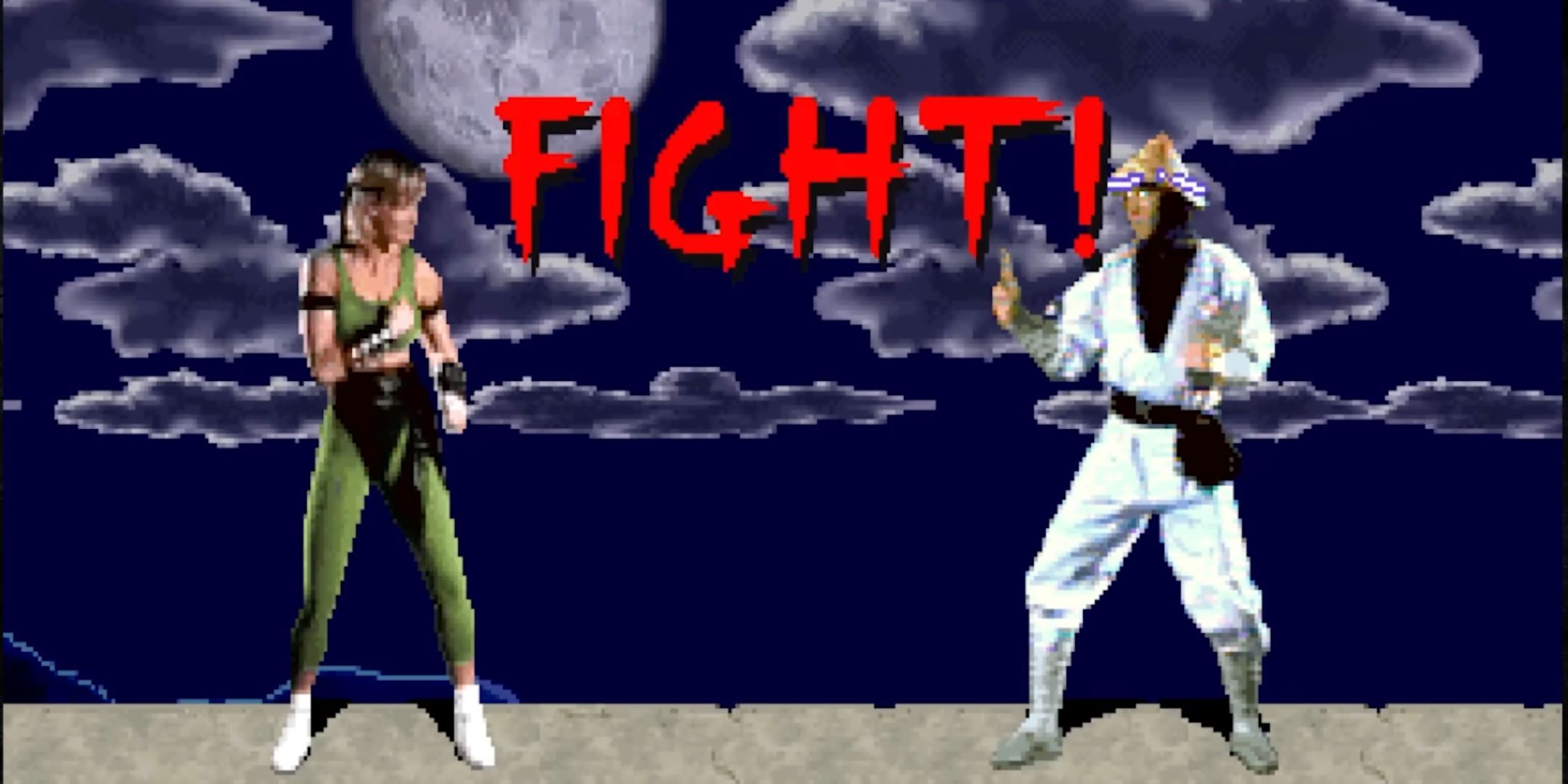 Mortal Kombat: Legacy Kollection Launches October 30, According To PlayStation