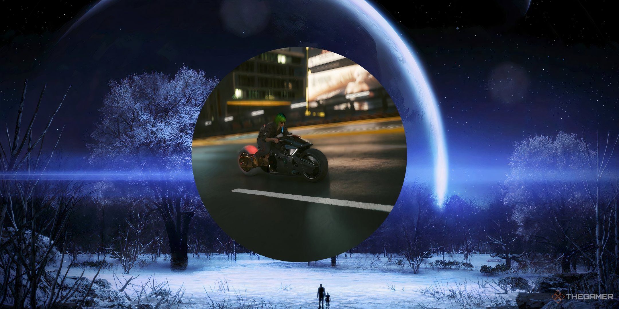 Which Game Makes You Walk The Most Slowly During Dialogue? I Timed Them To Find Out