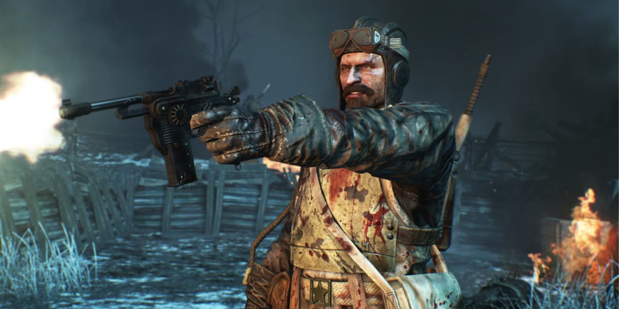 Black Ops 6 Fans Say New Zombies Map Is "Nostalgia Bait"