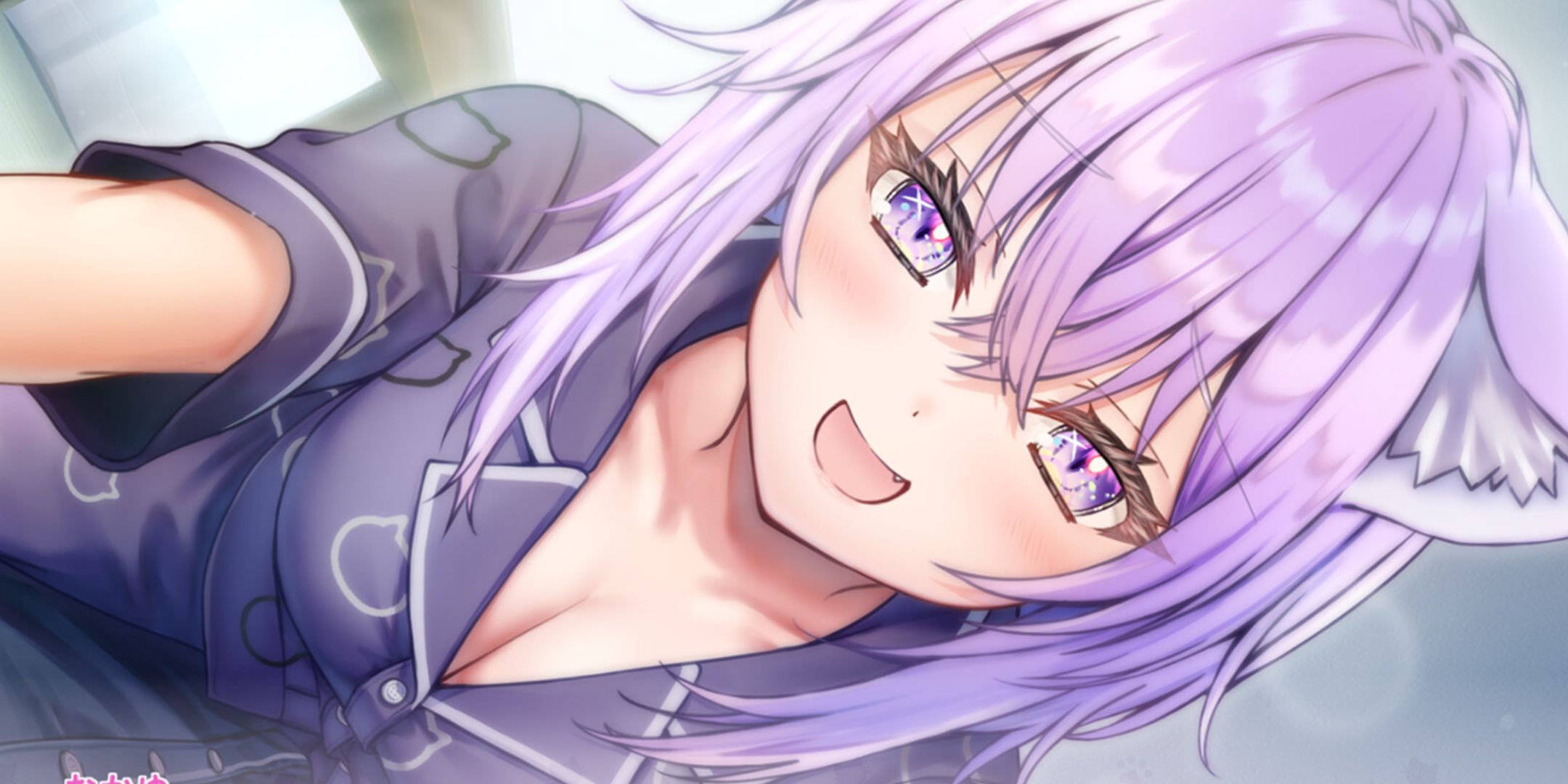 Fans Of A Japanese Dating Sim Are Worried Payment Processors Are Blocking The Game's Steam Release