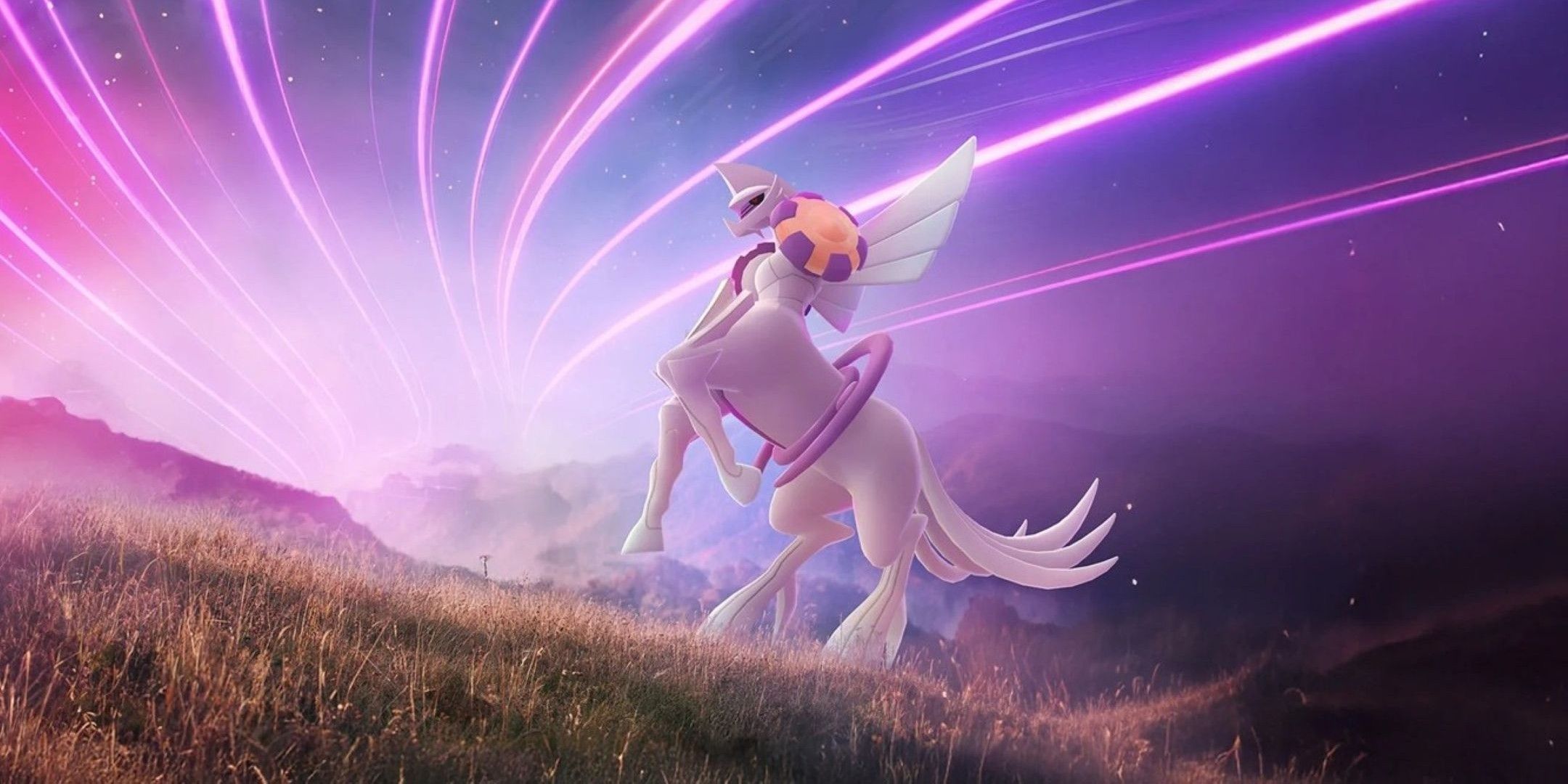 Pokemon Go Players To Be Compensated Following Shiny Palkia And Dialga Blunder