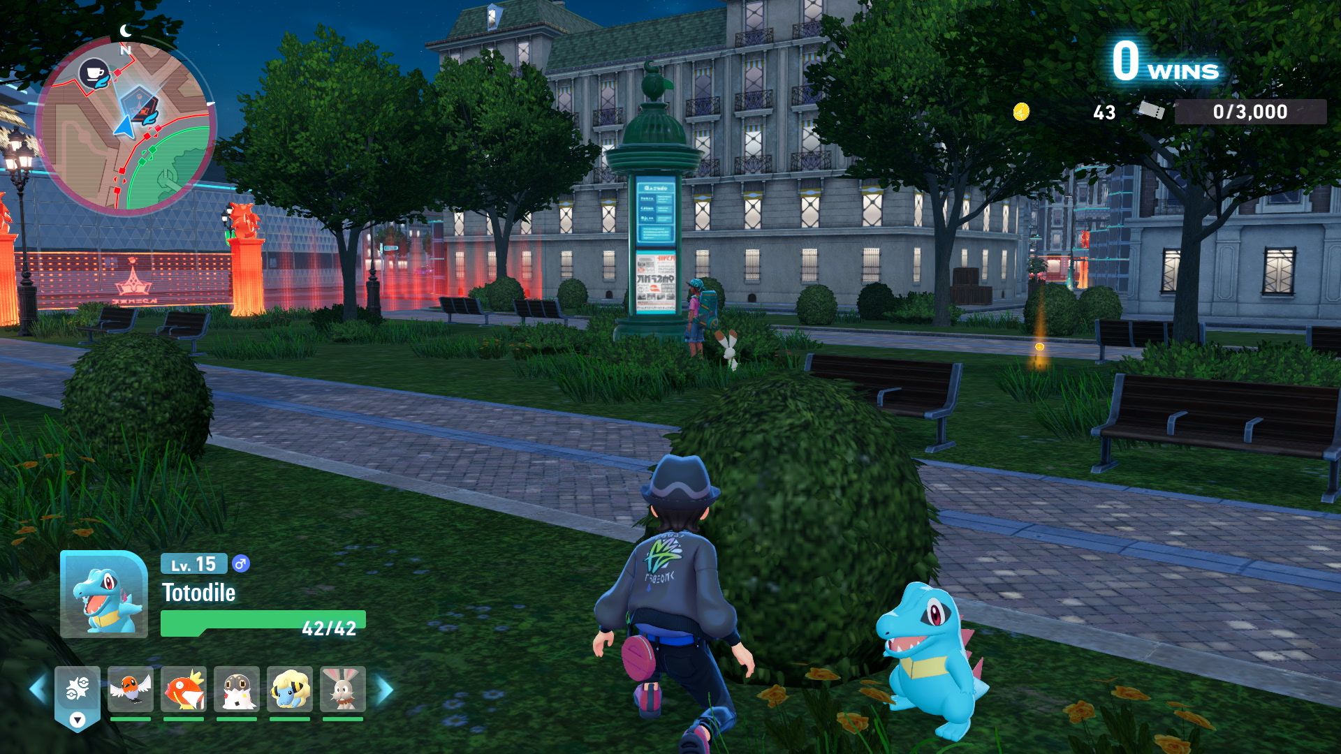 Pokémon Legends Z-A_SCREENSHOT_GAMEPLAY_3_EN