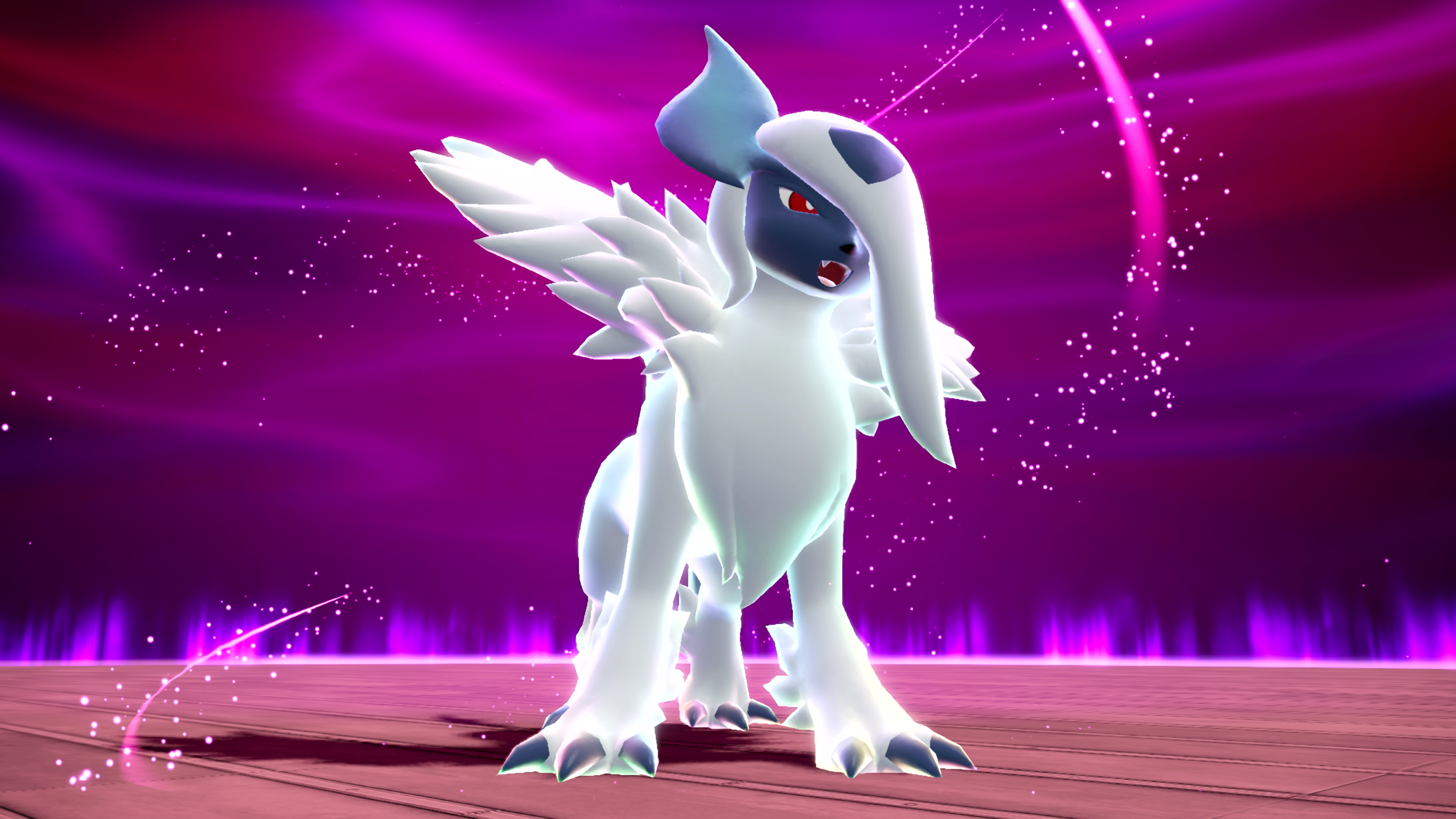 Pokemon Legends Z-A_SCREENSHOT_MEGA APLES