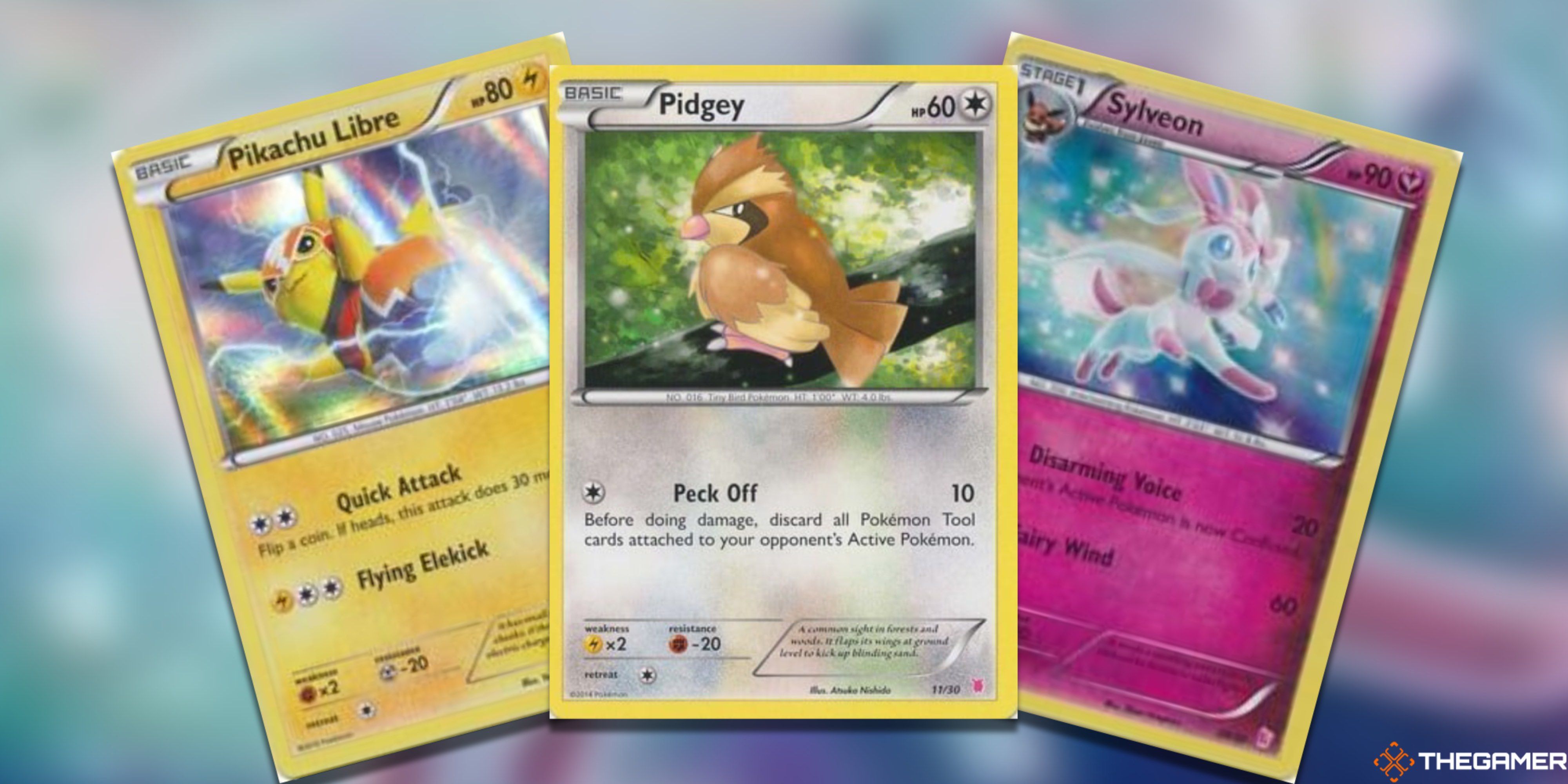 The Most Valuable Trainer Kit Cards In The Pokemon TCG