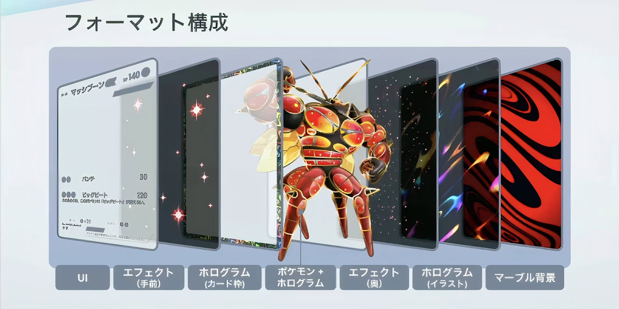 Pokemon TCG Pocket's Unbelievably Detailed Design Breakdown Answers Recent Plagiarism Controversy