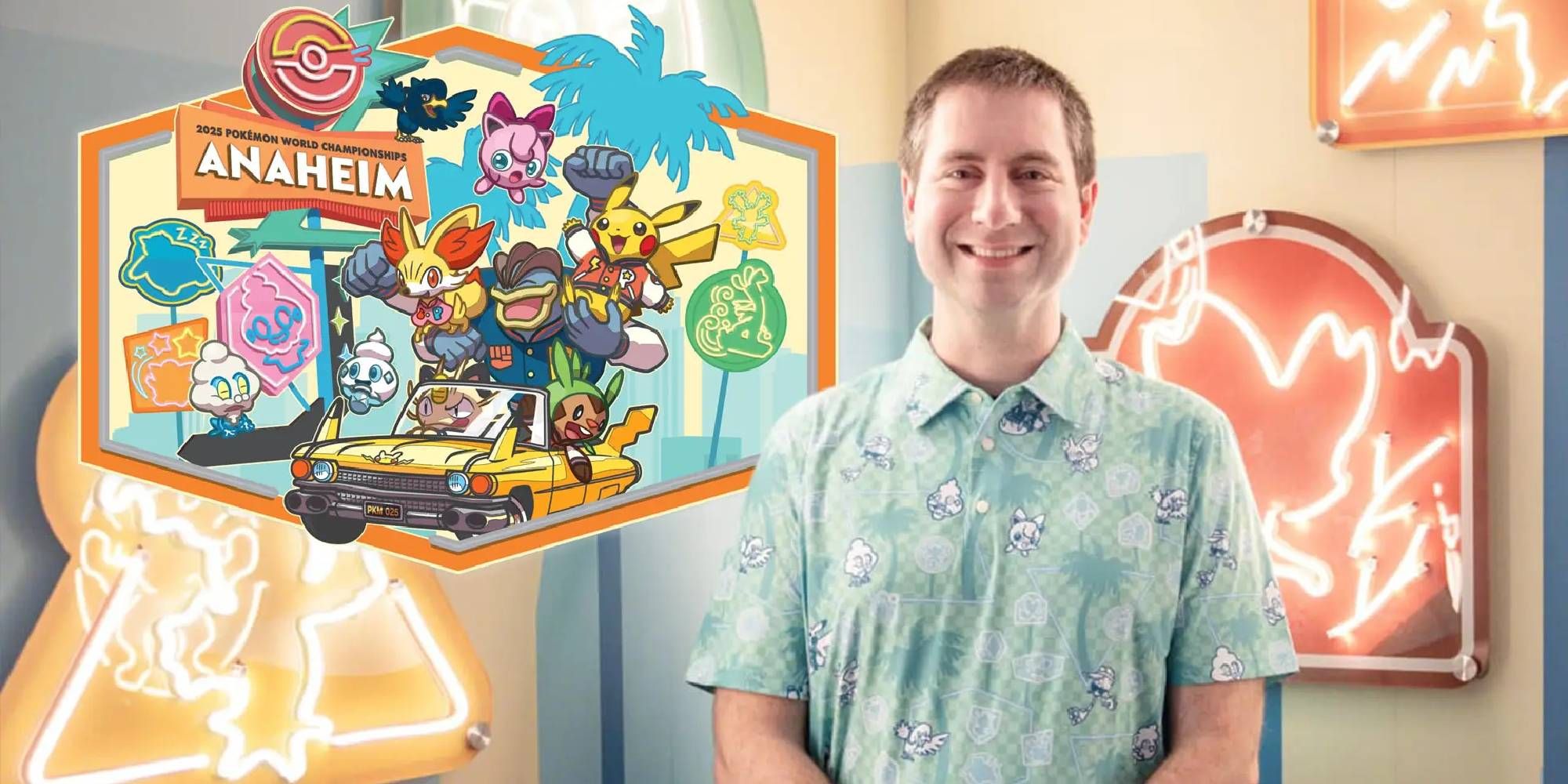 Pokemon Esports Boss Chris Brown Promises Worlds Will Always Be Accessible To As Many Players As Possible