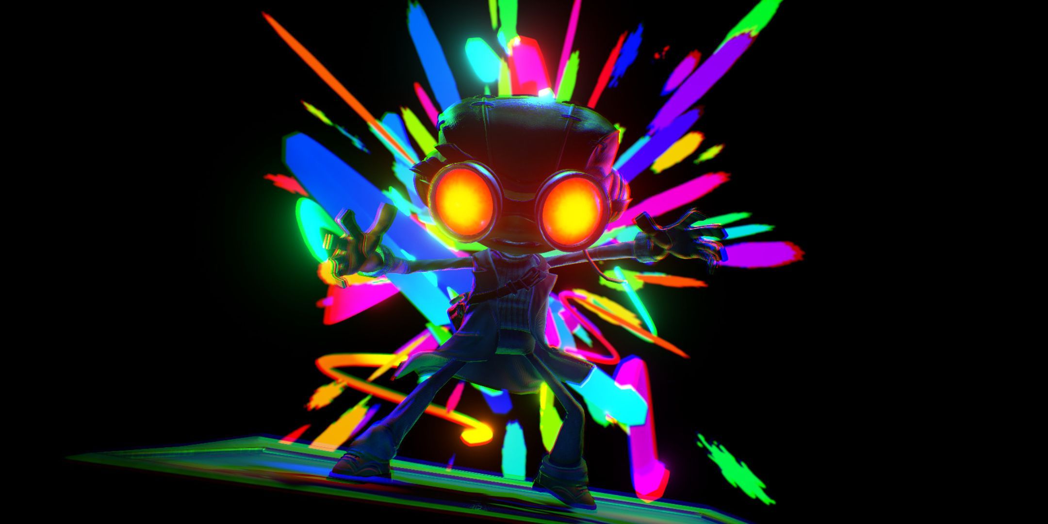 Double Fine Is Sticking To Original Games For A While Following Psychonauts 2