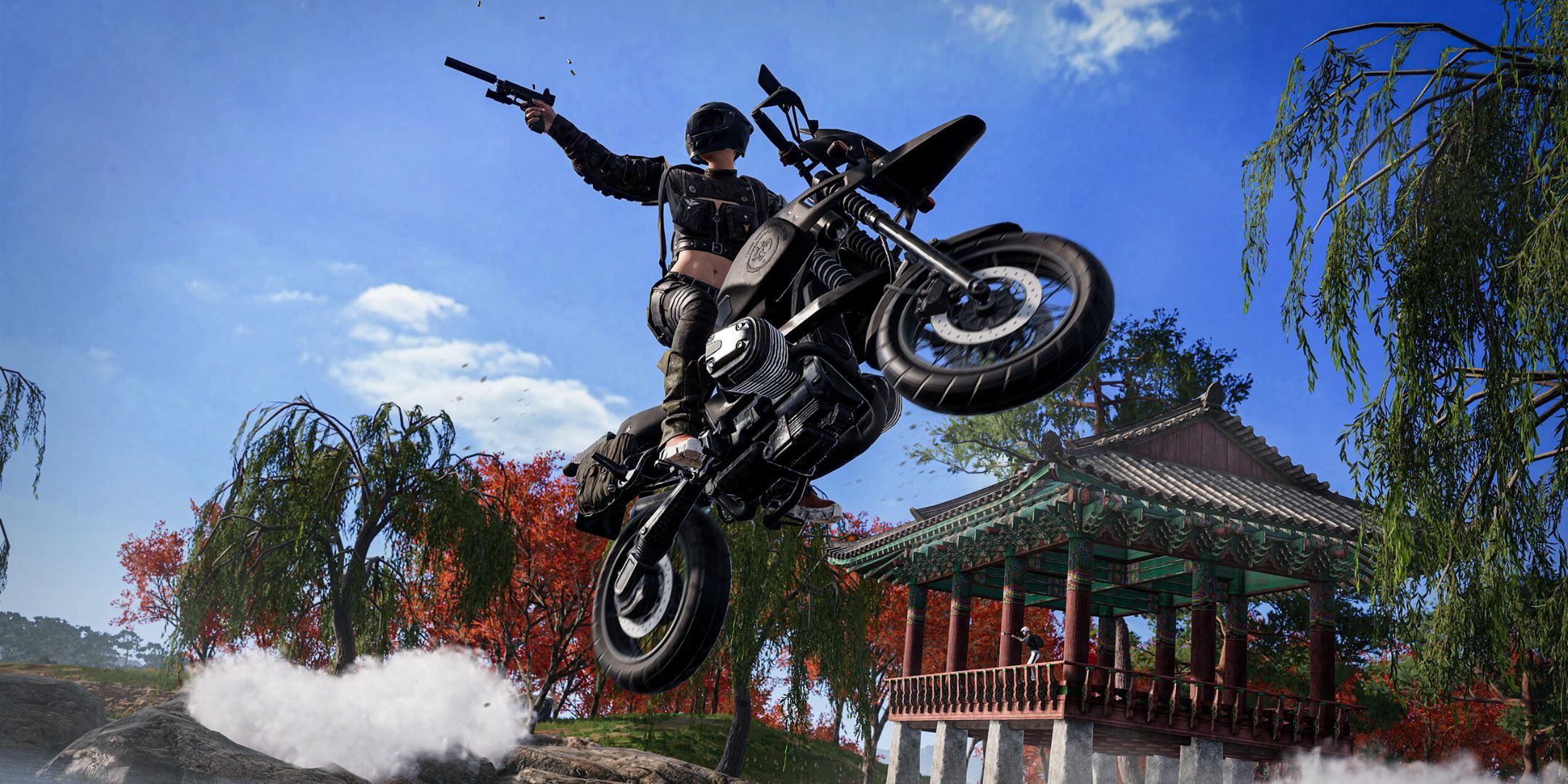 PUBG Won't Be Available On PS4 And Xbox One In November