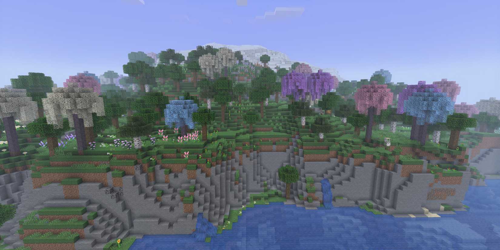 Meilleurs modpacks confortables pour minecraft - Gamingdeputy France