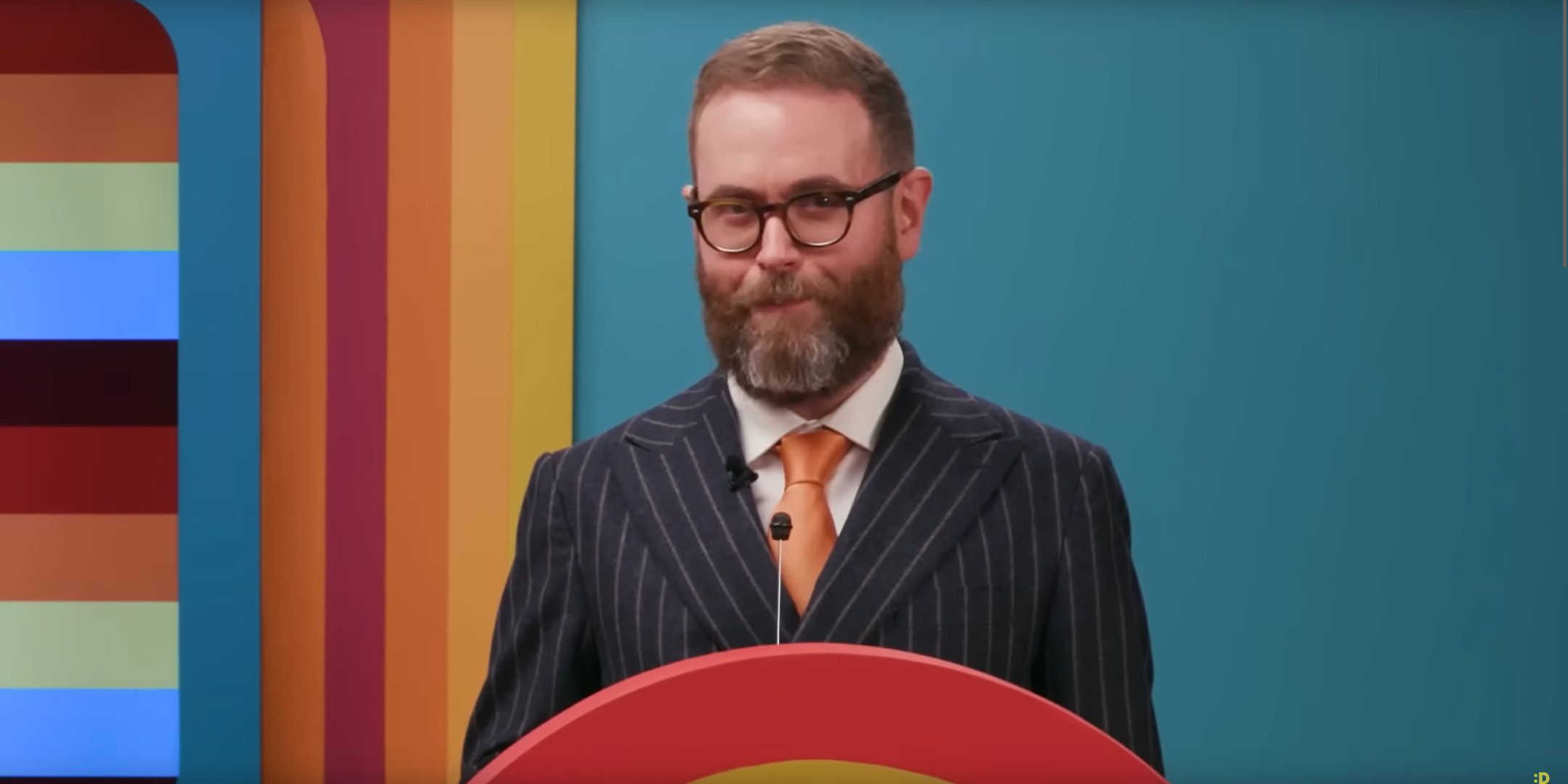 Dropout Wants To Make An Official Game Changers Or Dimension 20 Game