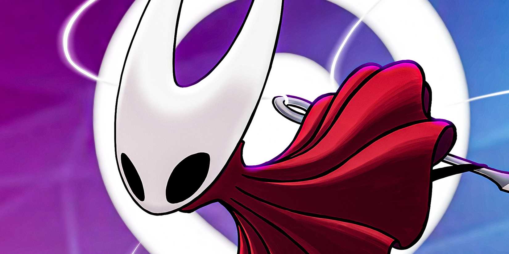 Hollow Knight Silksong Preview