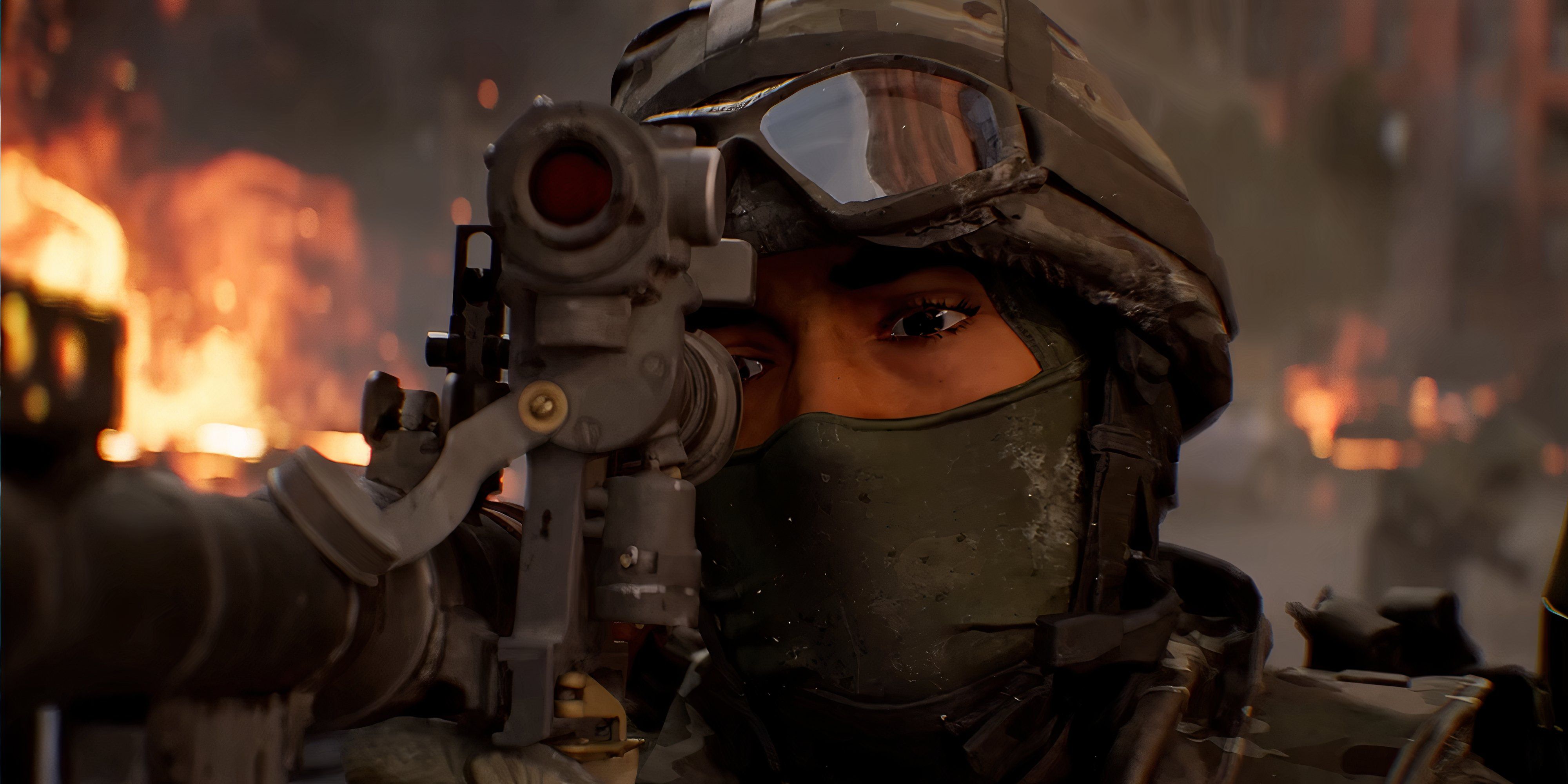 Battlefield 6 Has Thousands Of People Waiting For The Next Beta To Begin