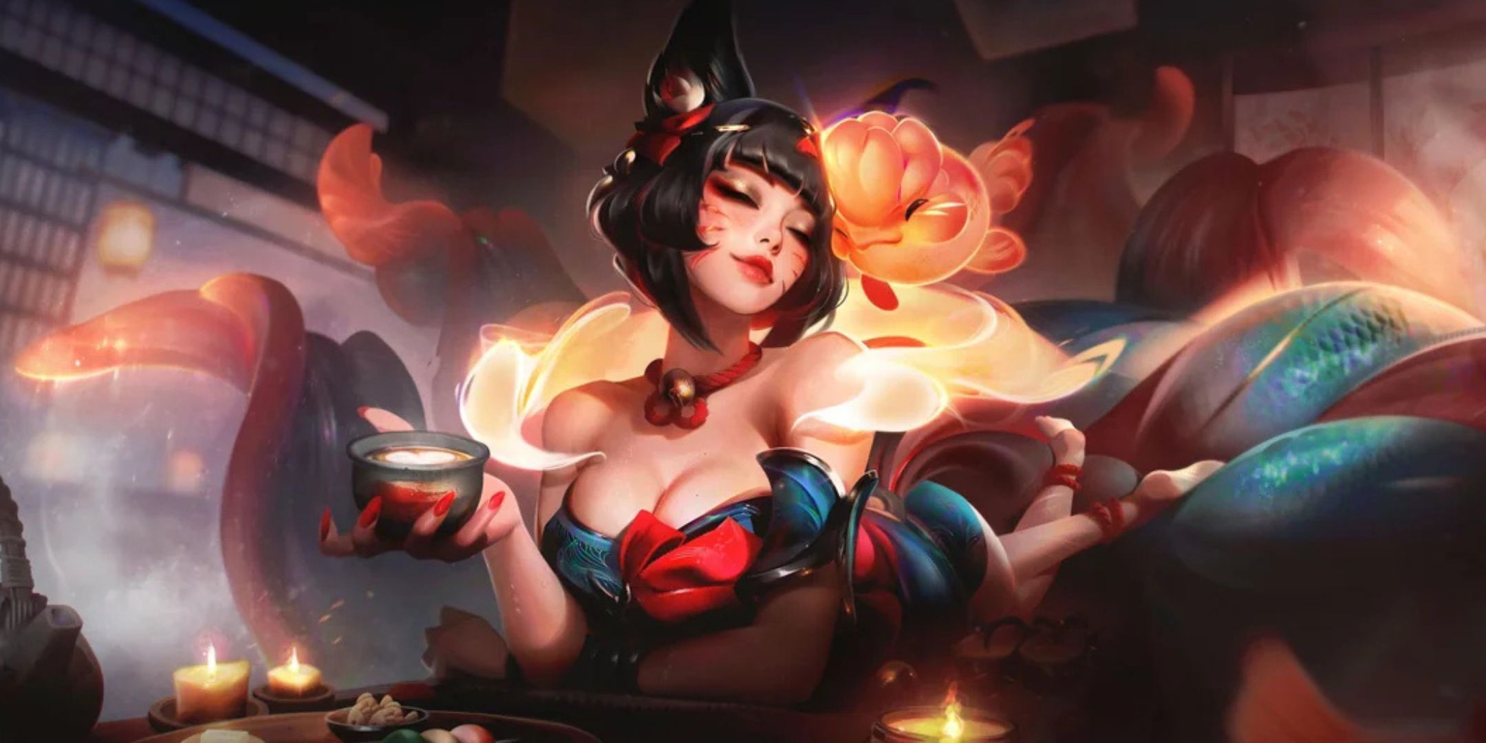 League Of Legends Players Are Extremely Worried About How Riot Will Balance WASD Controls