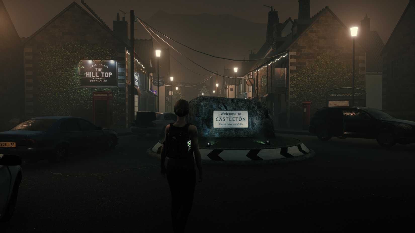 Grey Skies: War of the Worlds