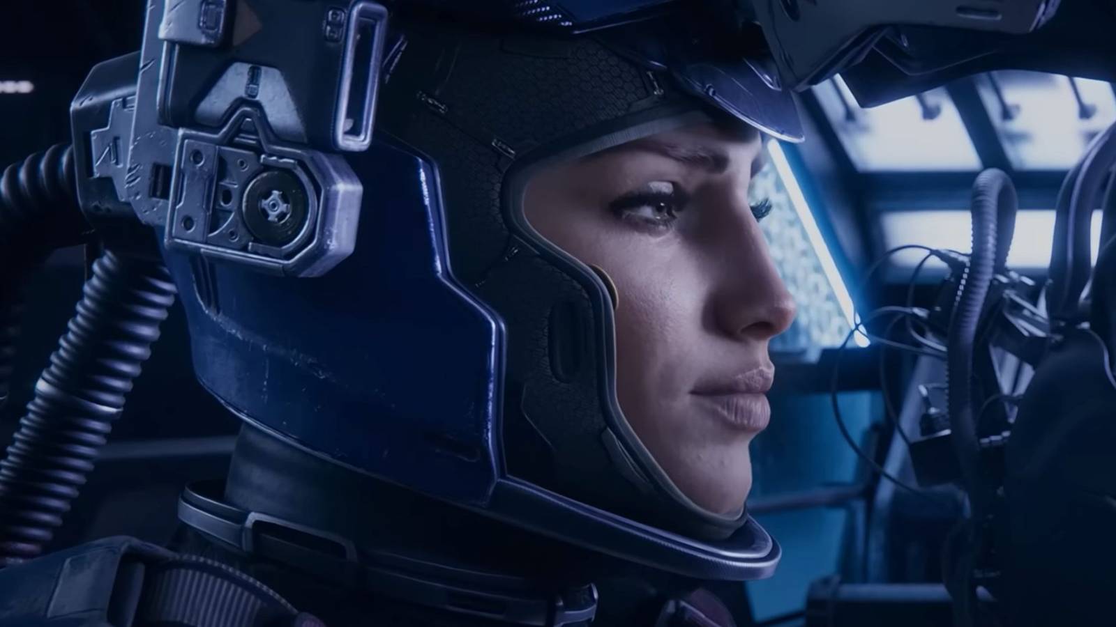 The Expanse: Osiris Reborn macht alles, was in der Show nicht möglich war